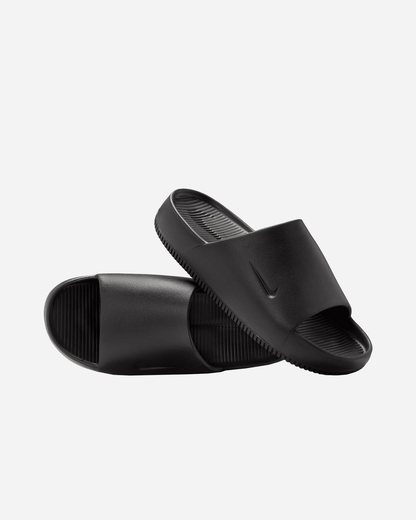 Ciabatte NIKE CALM M - Nero - 1 | Cisalfa Sport