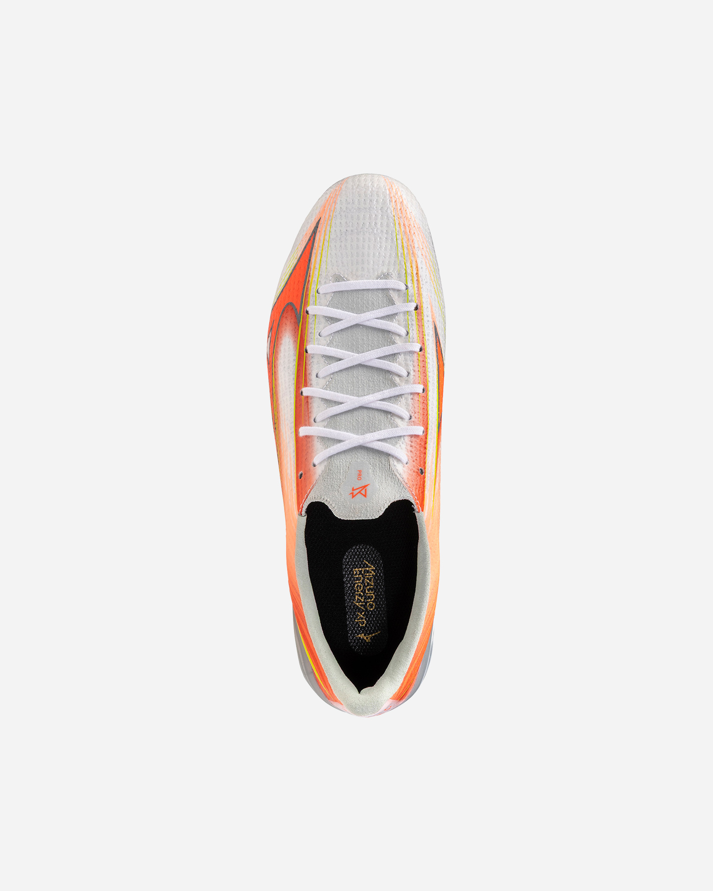 Scarpe calcio MIZUNO ALPHA III PRO M - Bianco - 1 | Cisalfa Sport