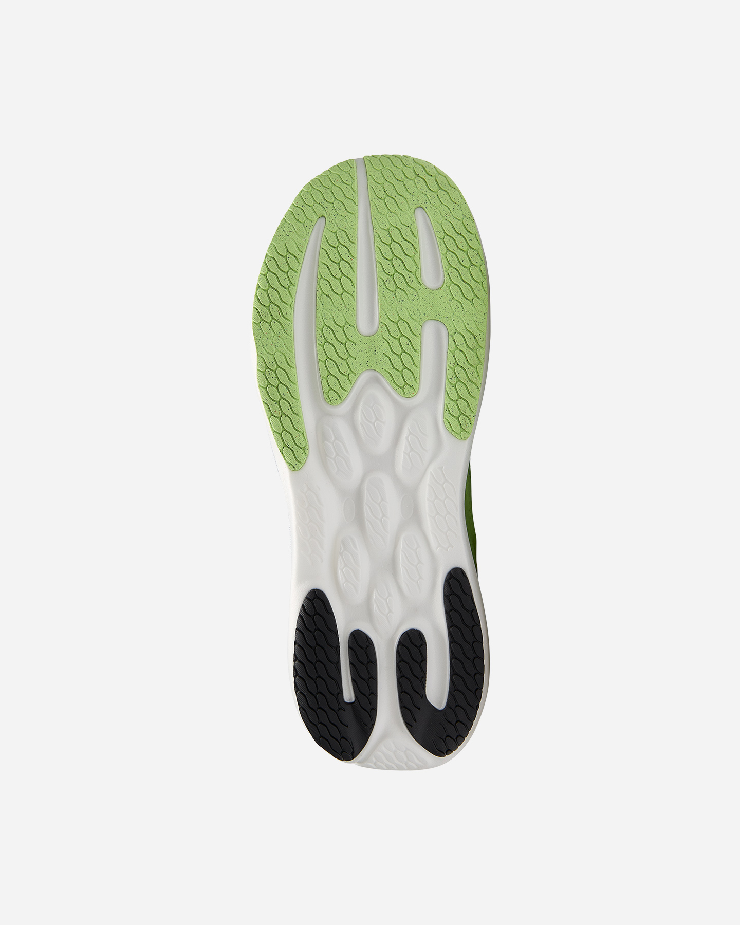 Scarpe running NEW BALANCE 1080 V15 M - Verde - 3 | Cisalfa Sport