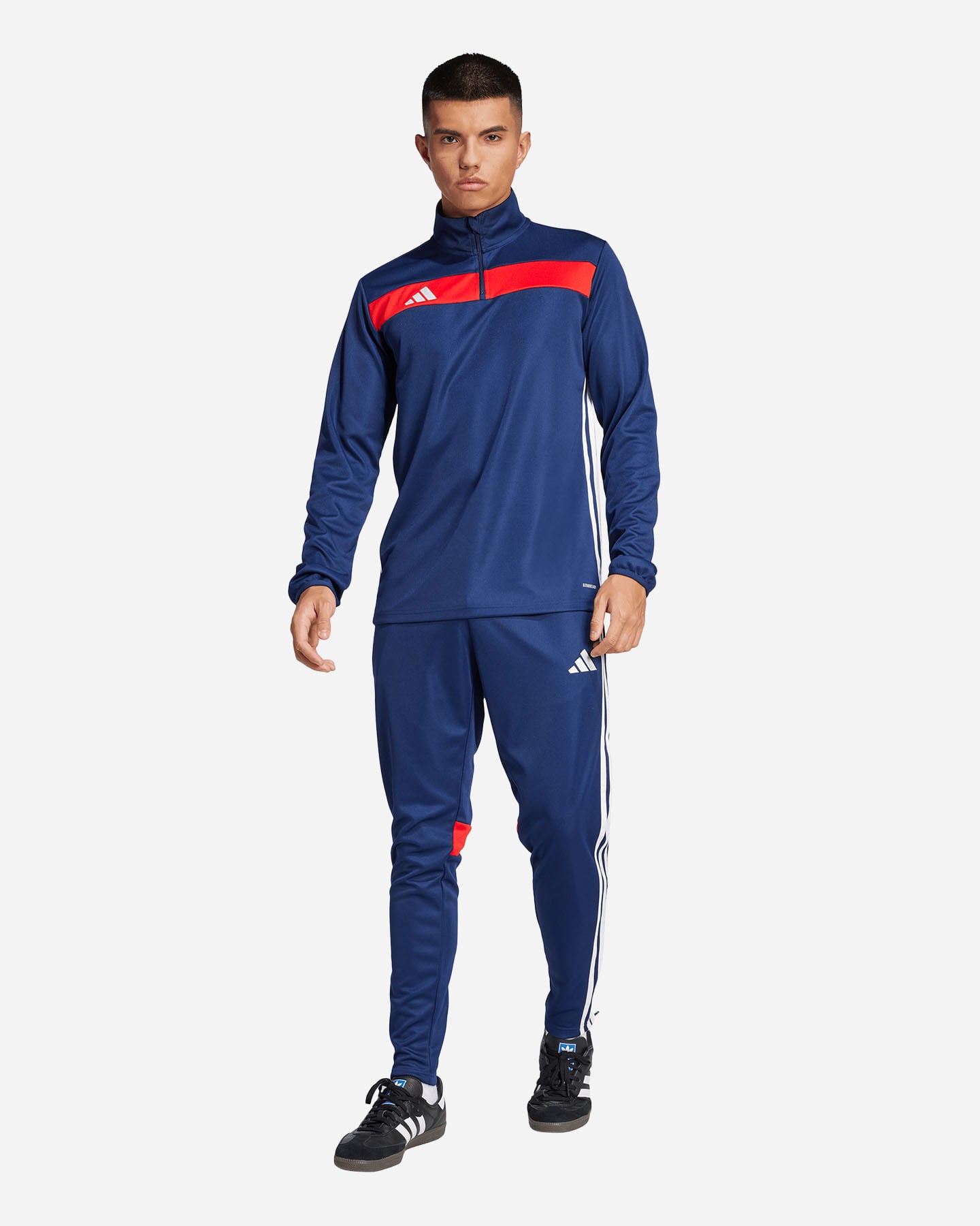 Pantaloncini calcio portiere ADIDAS TIRO M - Color mix - 4 | Cisalfa Sport