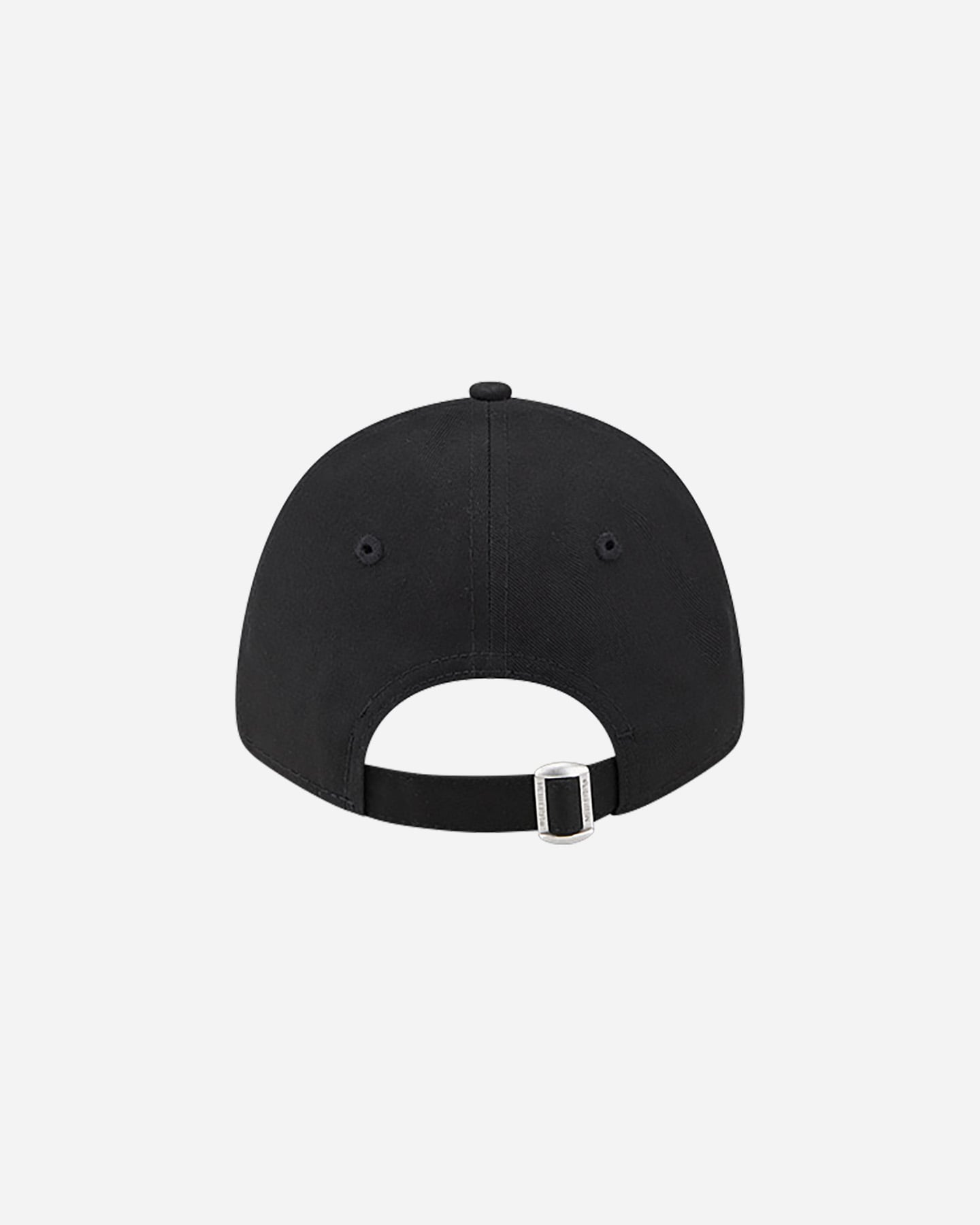 Cappellino NEW ERA 9FORTY SOCCER MILAN FANGEAR JR - Nero - 3 | Cisalfa Sport