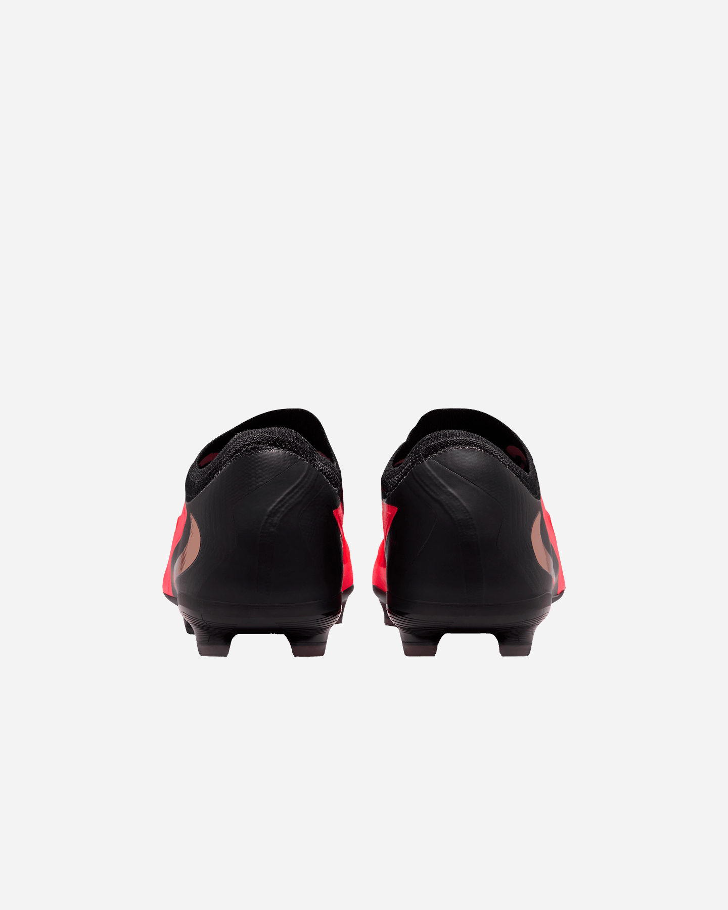 Scarpe calcio NIKE PHANTOM 6 LOW PRO HR MG JR - Color mix - 4 | Cisalfa Sport
