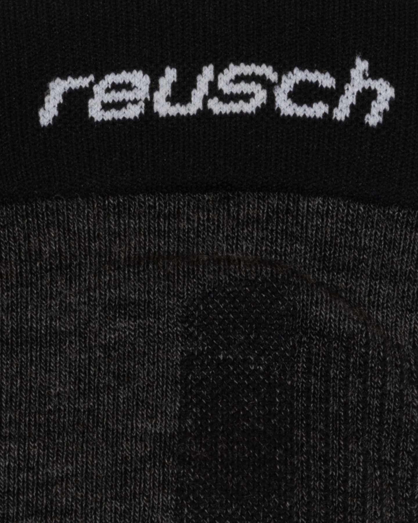 Calze sci REUSCH WORLD CUP PRO  - Nero - 2 | Cisalfa Sport
