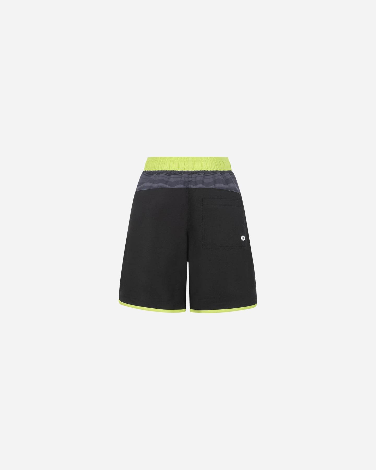 Boardshort mare MISTRAL OCEAN SPIRIT JR - Grigio - 1 | Cisalfa Sport