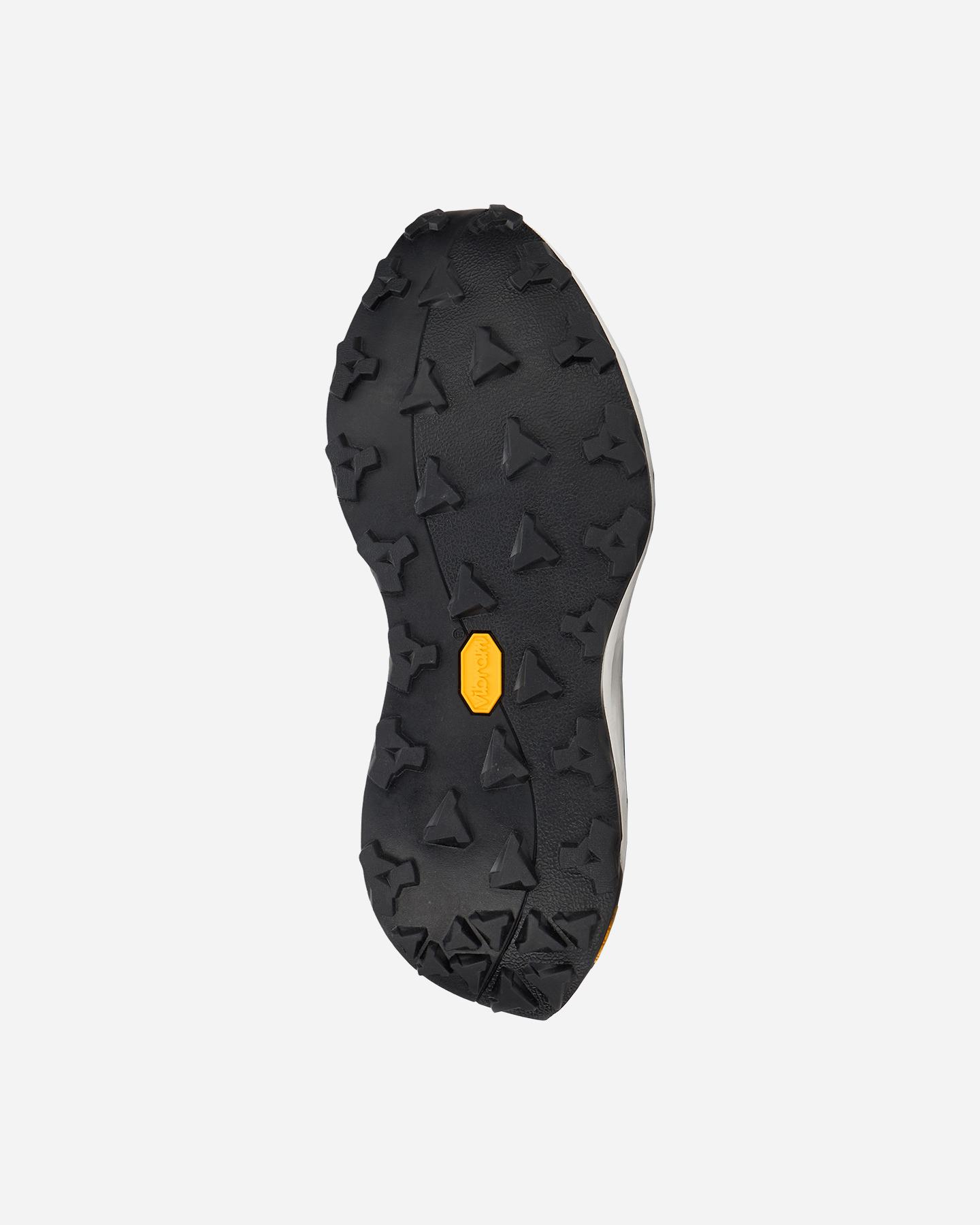 Scarpe trail ULYSSES AHULI 2 M - Blu - 2 | Cisalfa Sport