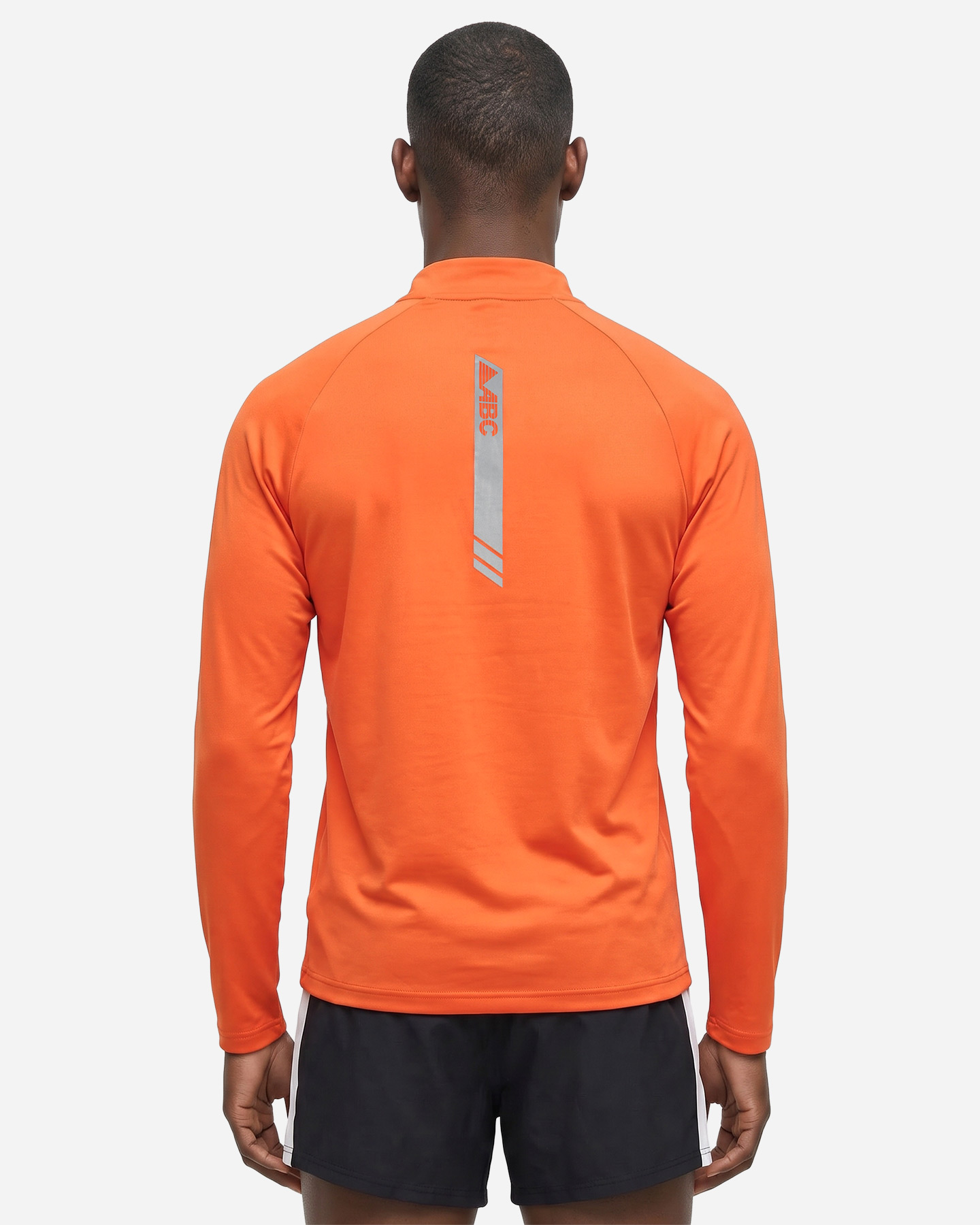 Maglia running ABC BASIC M - 3 | Cisalfa Sport