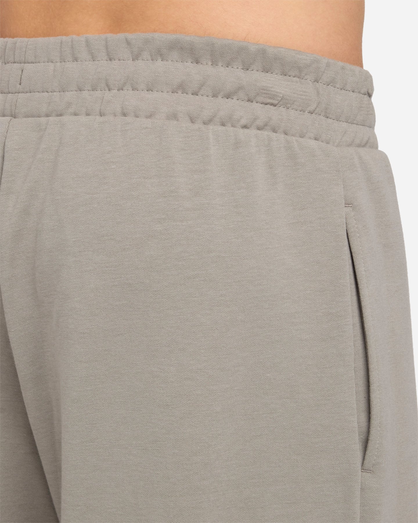 Pantalone ABC BASIC ATHLETIC M - Grigio - 4 | Cisalfa Sport