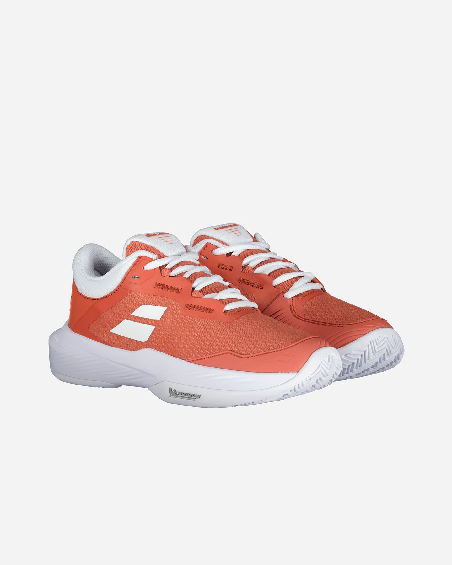 Scarpe tennis BABOLAT SFX 4 CLAY W - 1 | Cisalfa Sport