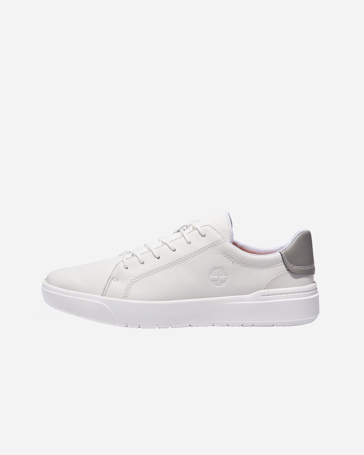 Scarpe urban TIMBERLAND SENECA BAY OX M - Bianco - 4 | Cisalfa Sport