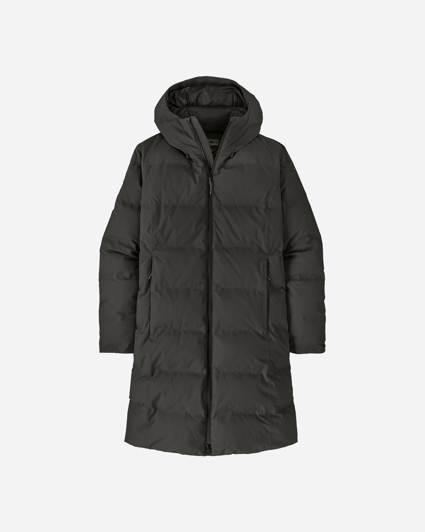 Giacca outdoor PATAGONIA JACKSON GLACIER W - Nero - 3 | Cisalfa Sport
