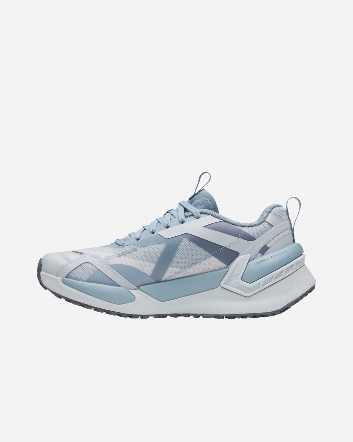 Scarpe training UNDER ARMOUR REIGN XT W - Azzurro - 4 | Cisalfa Sport