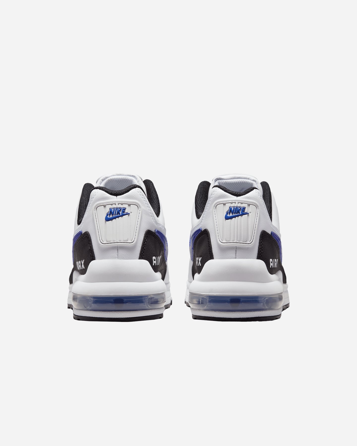 Scarpe sneakers NIKE AIR MAX LTD 3 M - Color mix - 4 | Cisalfa Sport