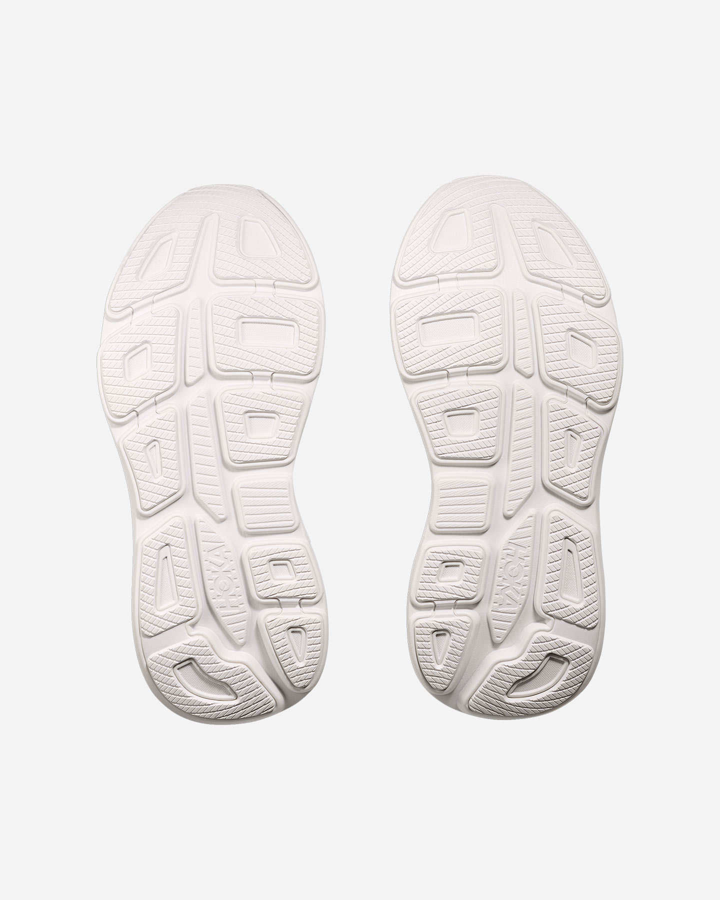Scarpe sneakers HOKA BONDI 9 W - Bianco - 1 | Cisalfa Sport