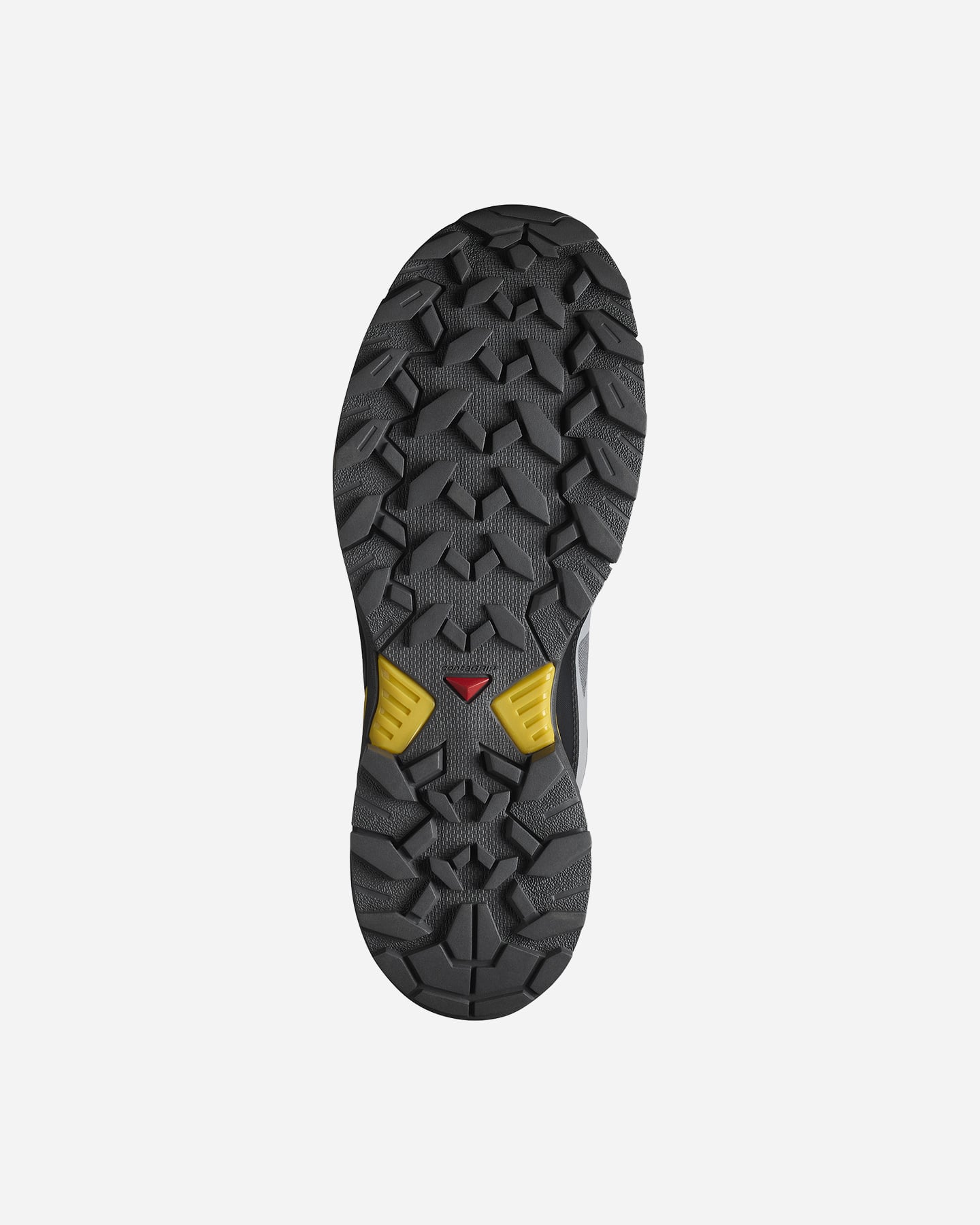 Scarpe trail SALOMON X ULTRA 360 GTX M - Grigio - 2 | Cisalfa Sport