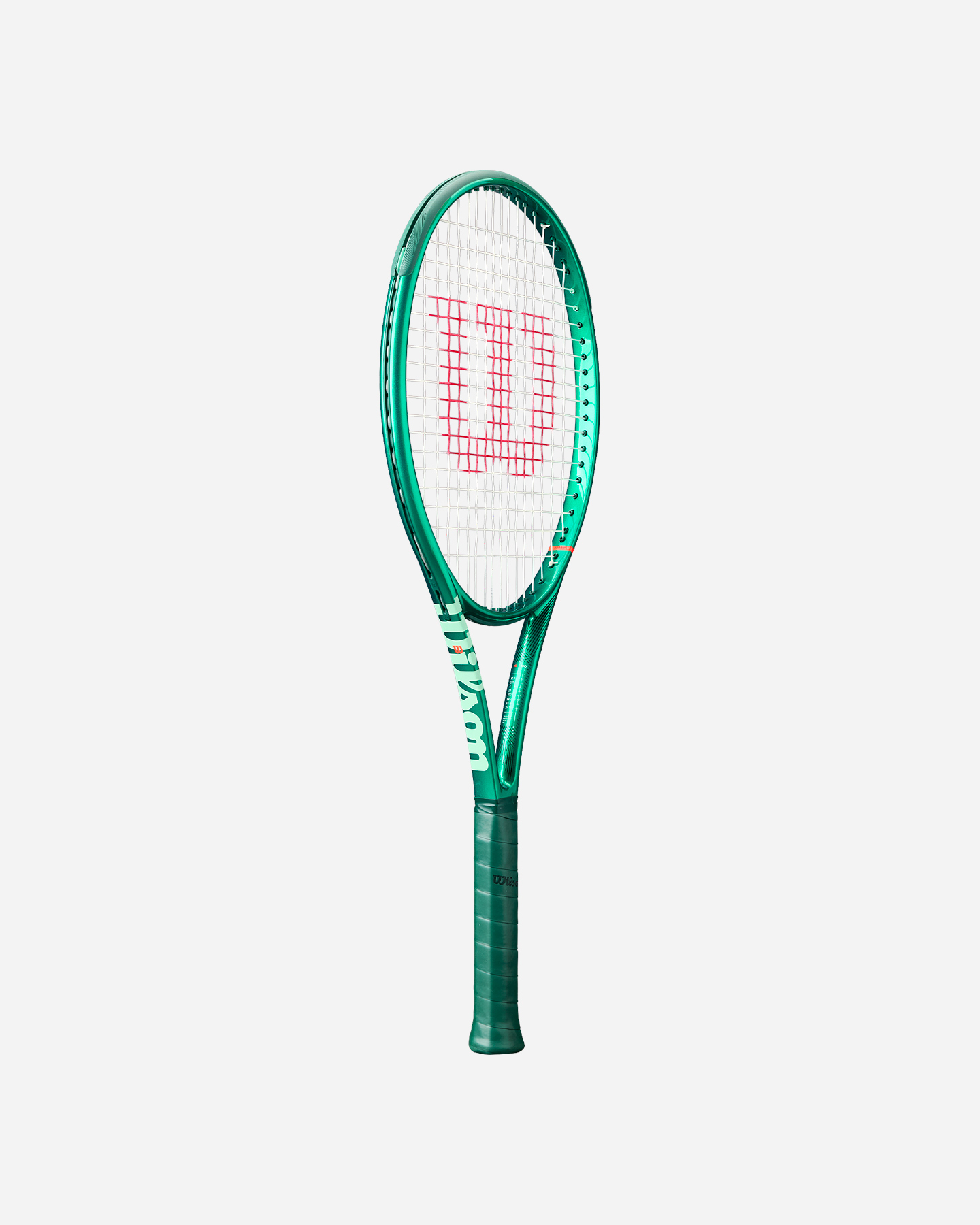 Telaio tennis WILSON BLADE 100L V10  - 2 | Cisalfa Sport