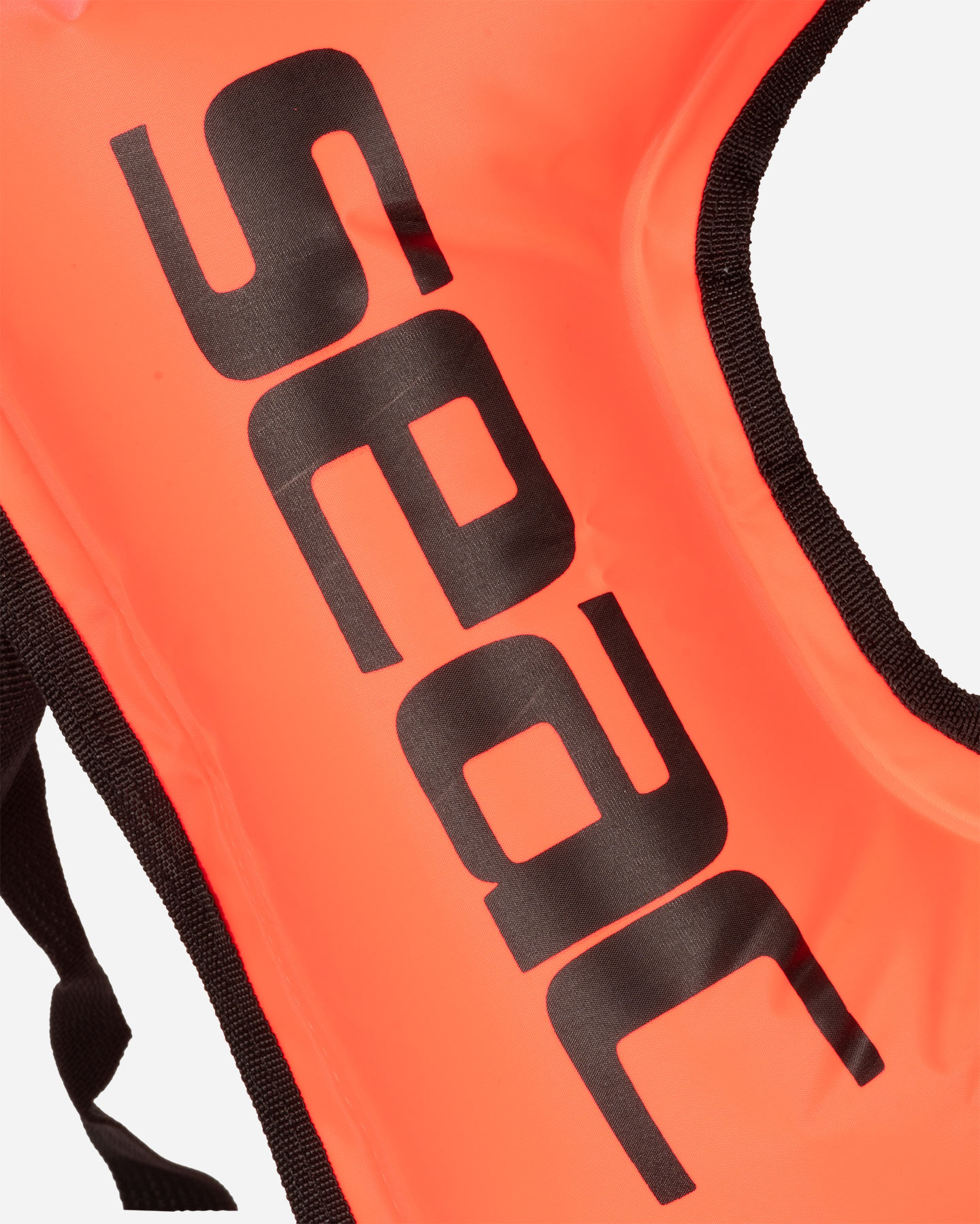 Corpetto snorkel SEAC UX  - Arancione - 2 | Cisalfa Sport