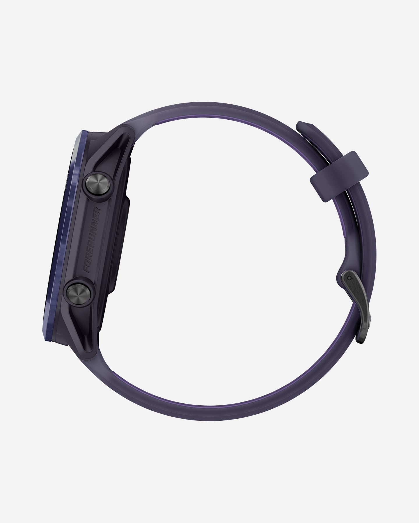 Orologio multifunzione GARMIN FORERUNNER 570 47MM  - Viola - 4 | Cisalfa Sport