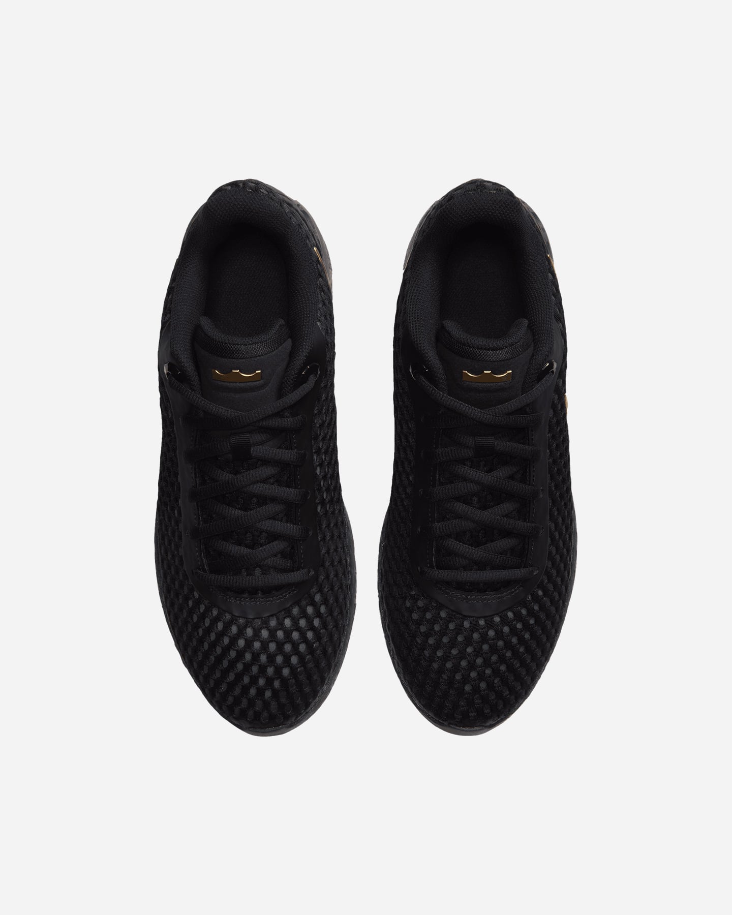 Scarpe basket NIKE LEBRON WITNESS 10 M - Nero - 3 | Cisalfa Sport