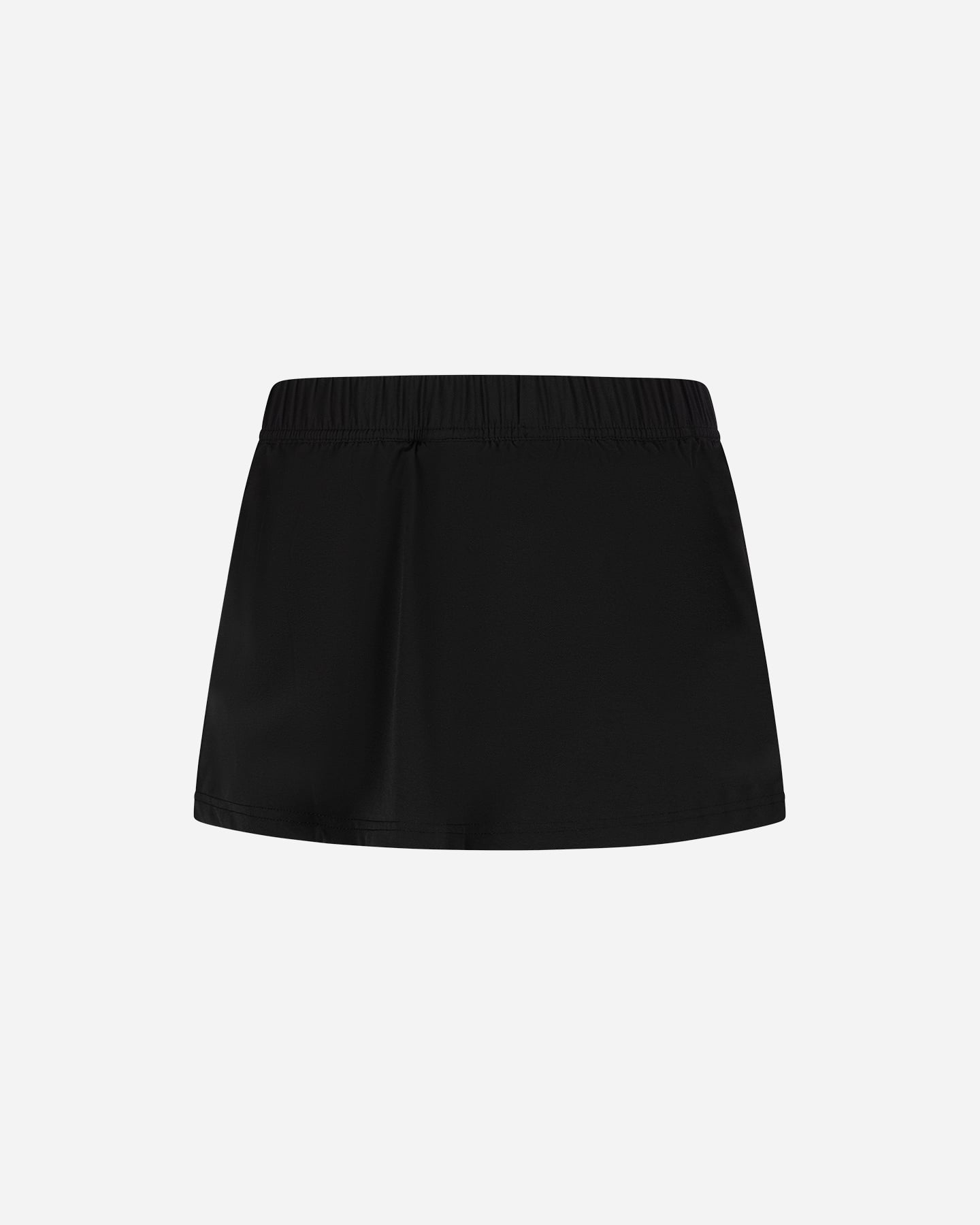 Gonna tennis FILA COURT LEGACY W - Nero - 1 | Cisalfa Sport