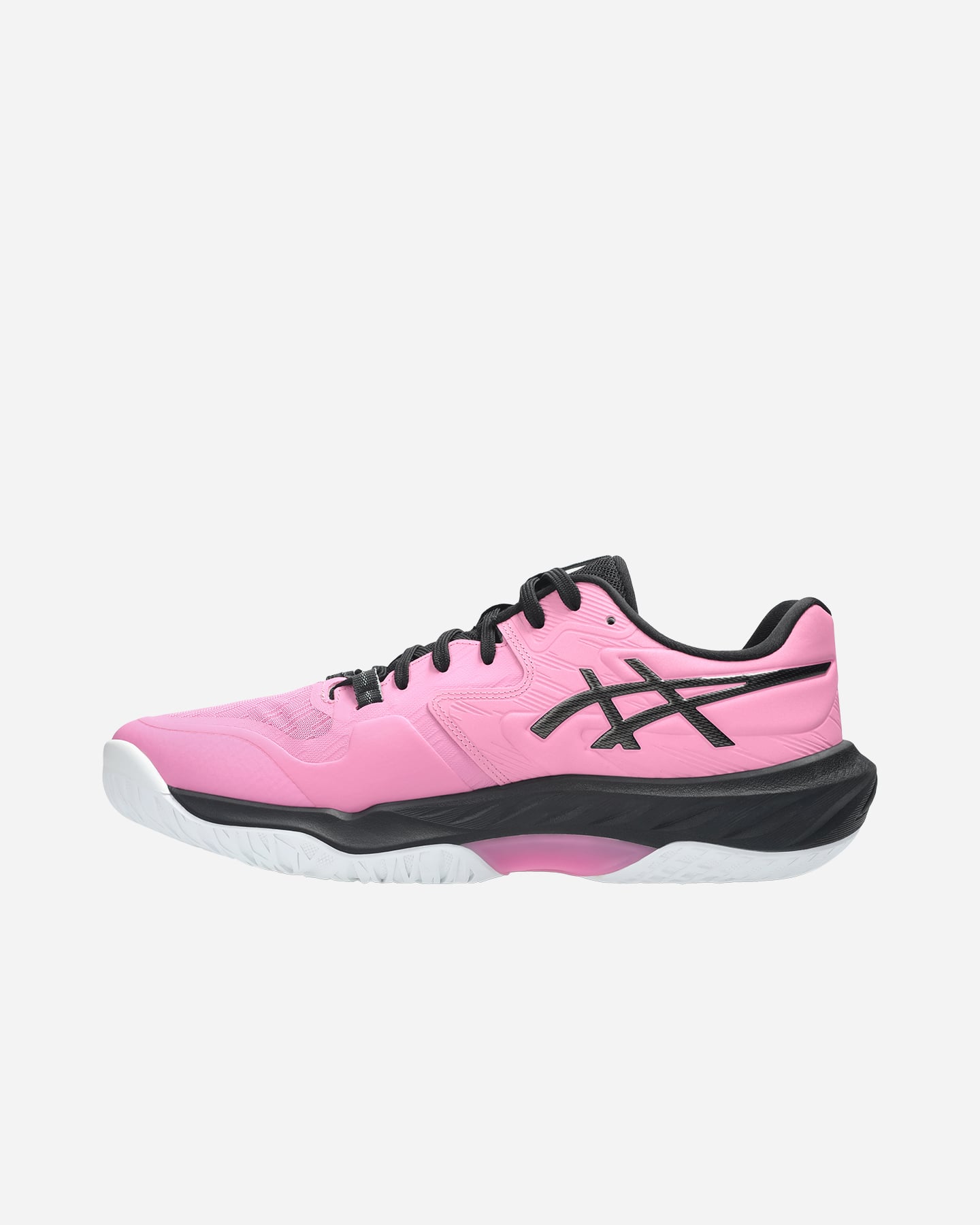 Scarpe volley ASICS SKY ELITE FF 4 M - Rosa - 5 | Cisalfa Sport
