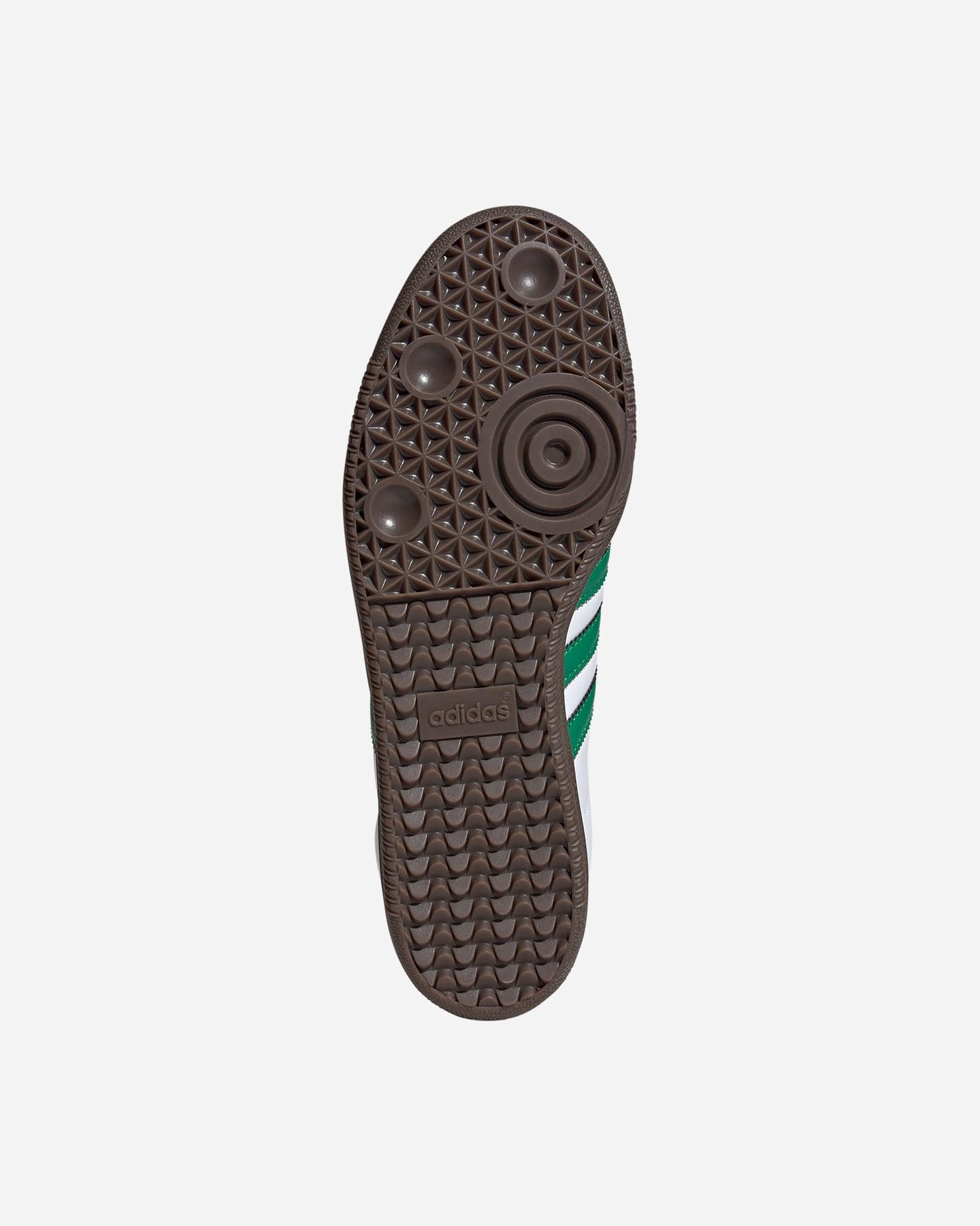Scarpe sneakers ADIDAS SAMBA OG M - Bianco - 1 | Cisalfa Sport