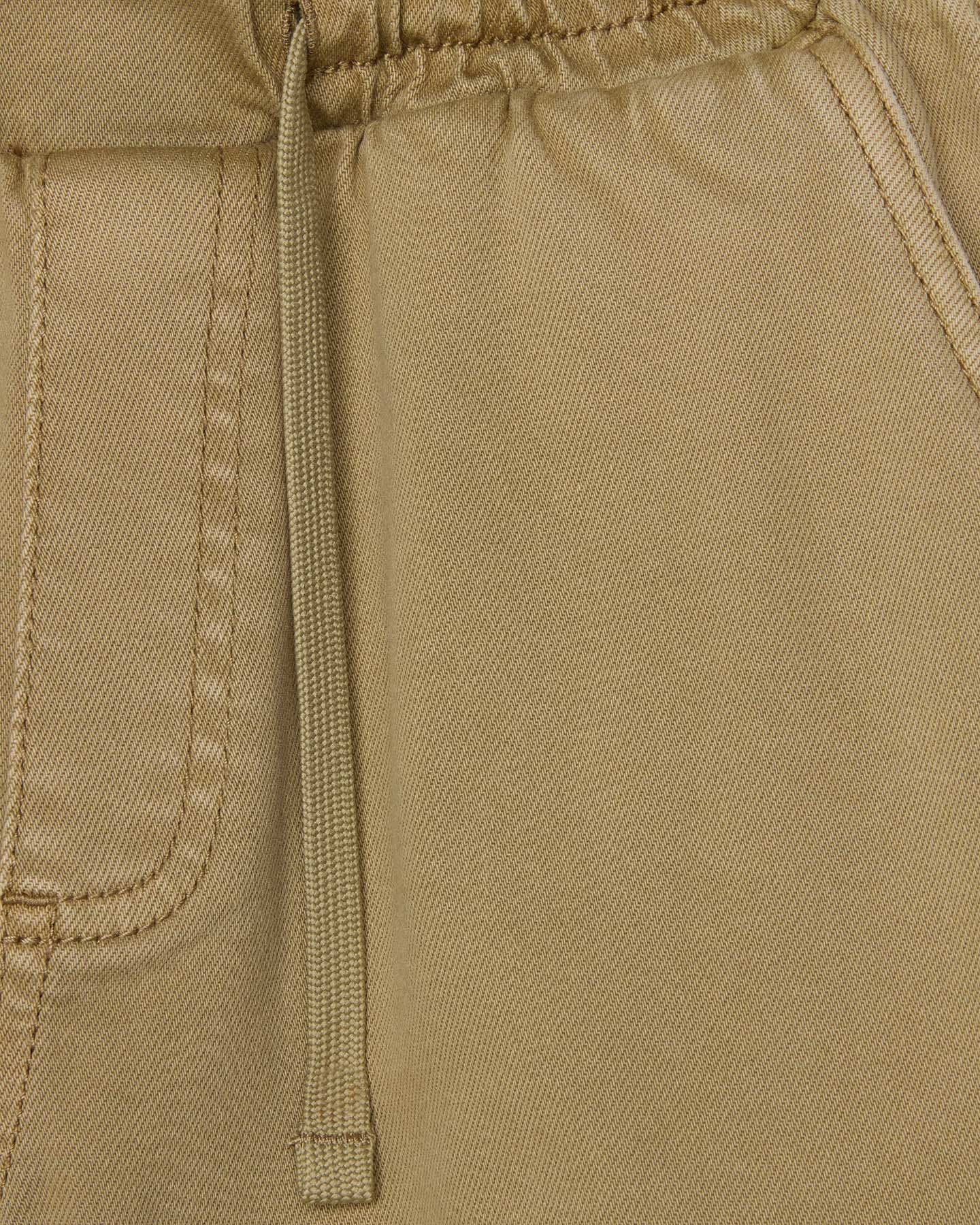 Pantalone BEAR ICONIC SMALL LOGO JR - Beige - 2 | Cisalfa Sport