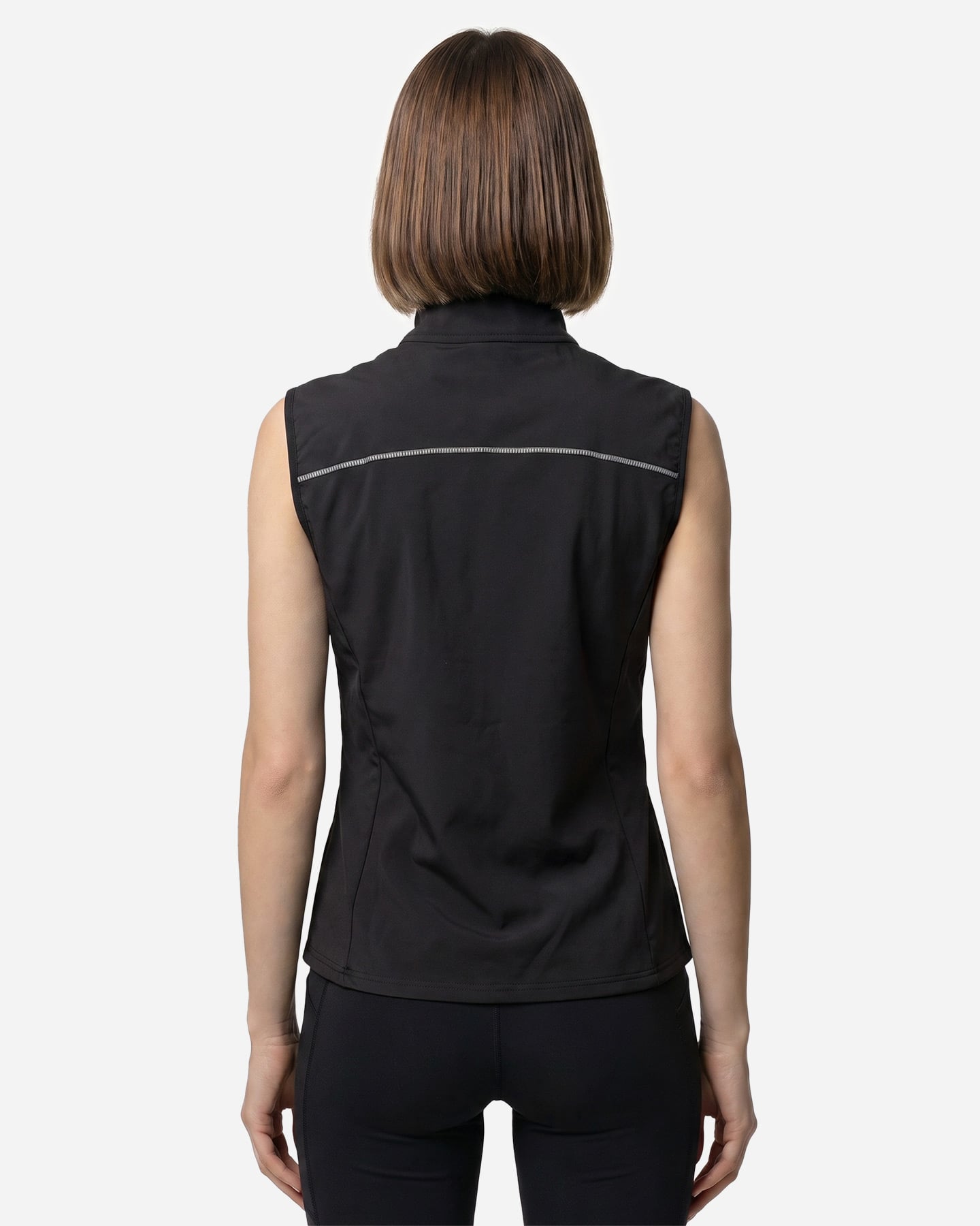 Gilet ABC TECH W - 3 | Cisalfa Sport
