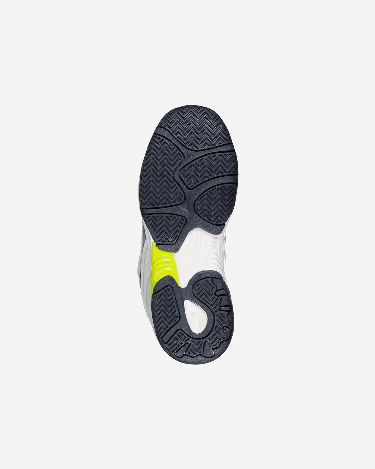 Scarpe volley DIADORA BLOCK 4 CS JR - Color mix - 2 | Cisalfa Sport