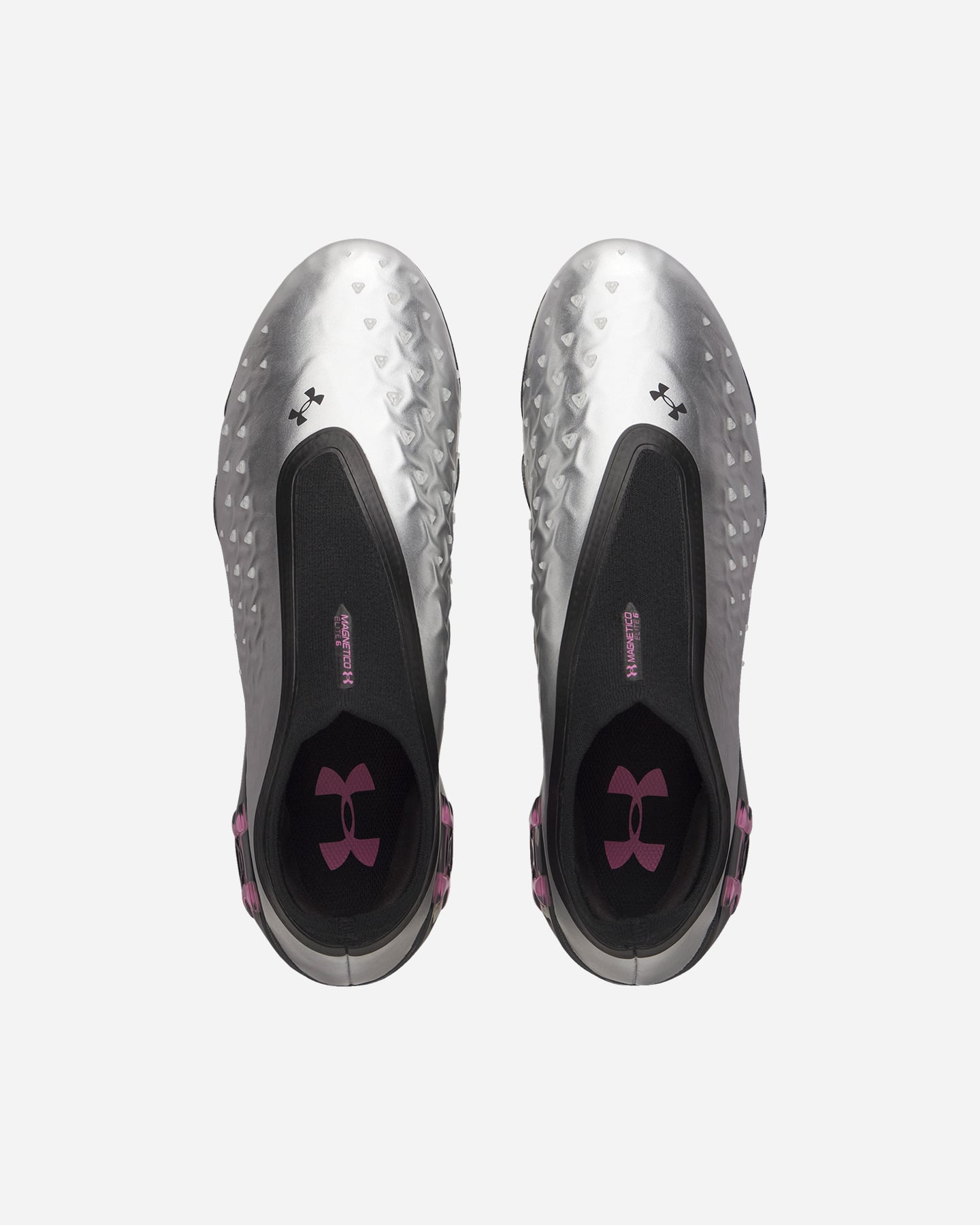 Scarpe calcio UNDER ARMOUR MAGNETICO ELITE 6 LL FG M - Color mix - 2 | Cisalfa Sport
