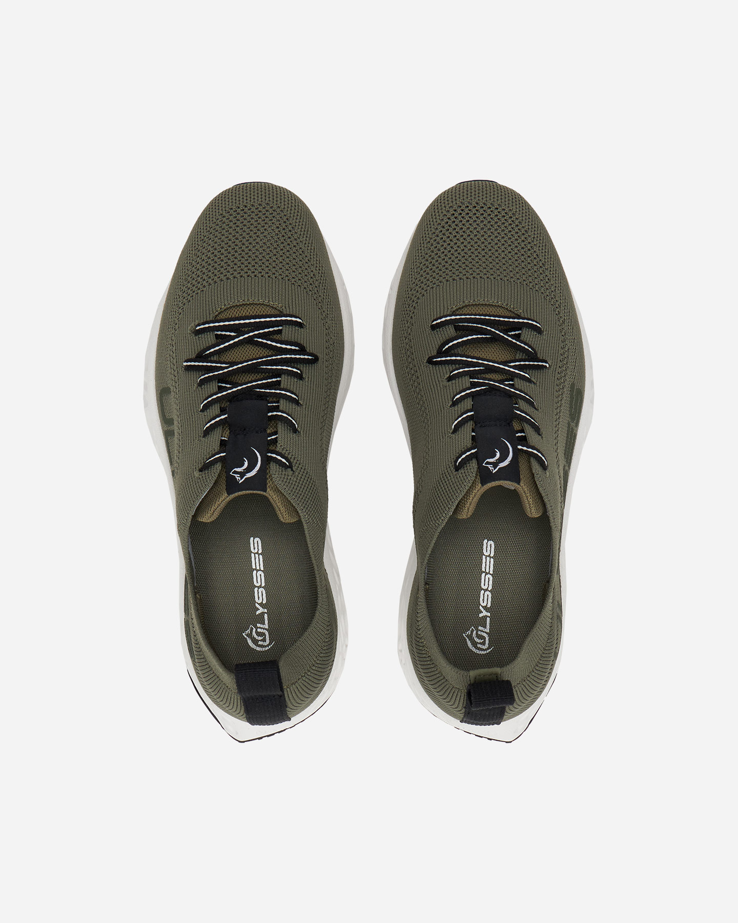 Scarpe running ULYSSES HONI 2 M - Verde - 3 | Cisalfa Sport