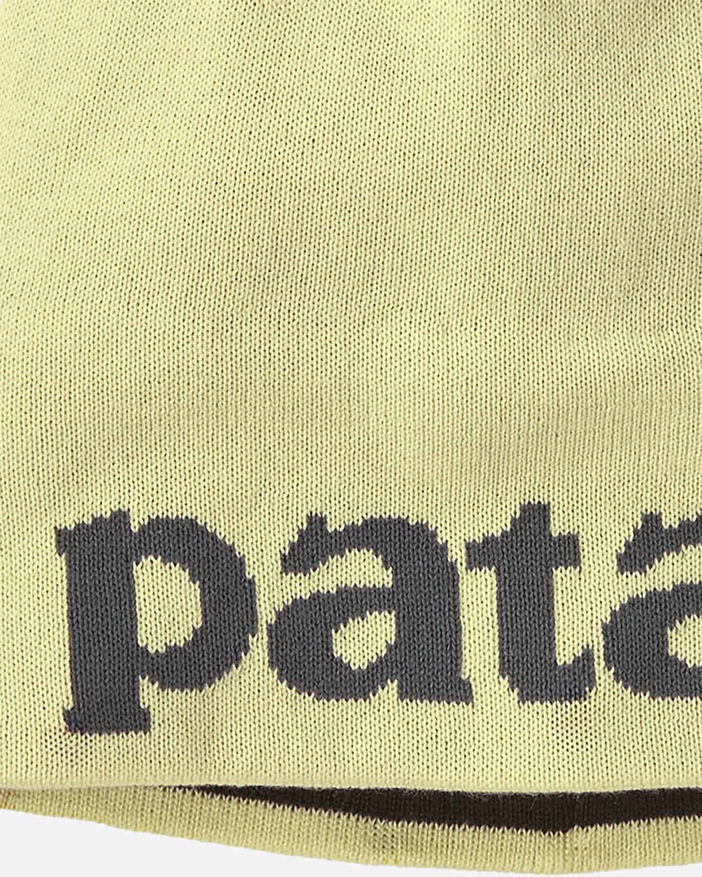Berretto PATAGONIA BEANIE - Verde - 1 | Cisalfa Sport