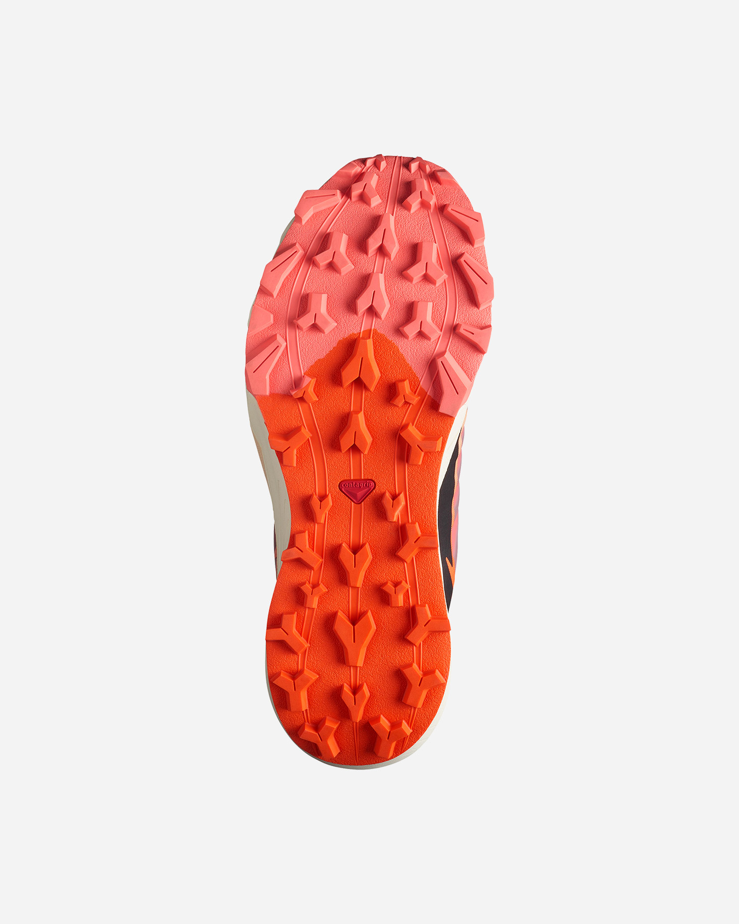 Scarpe trail SALOMON THUNDERCROSS W - Rosa - 2 | Cisalfa Sport