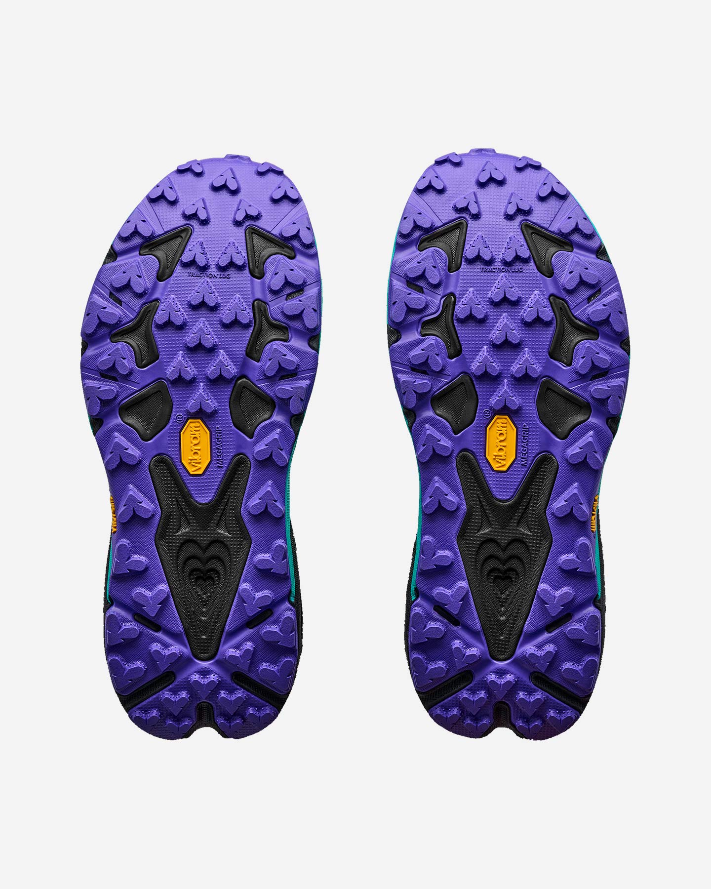 Scarpe trail HOKA SPEEDGOAT 7 W - Nero - 3 | Cisalfa Sport
