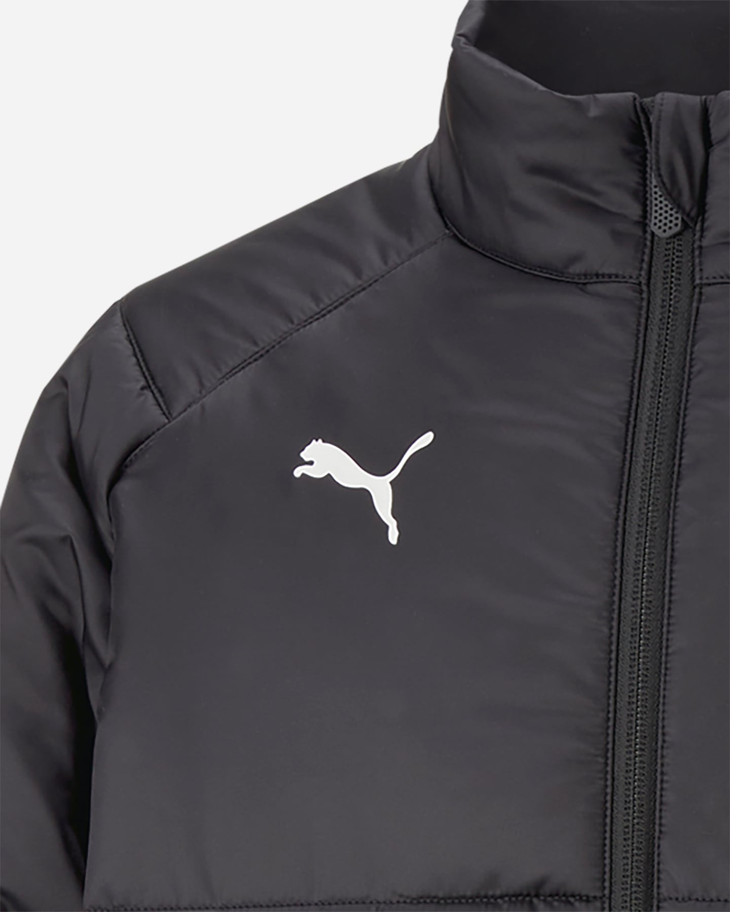 Giacca PUMA TEAMLIGA M - Nero - 2 | Cisalfa Sport