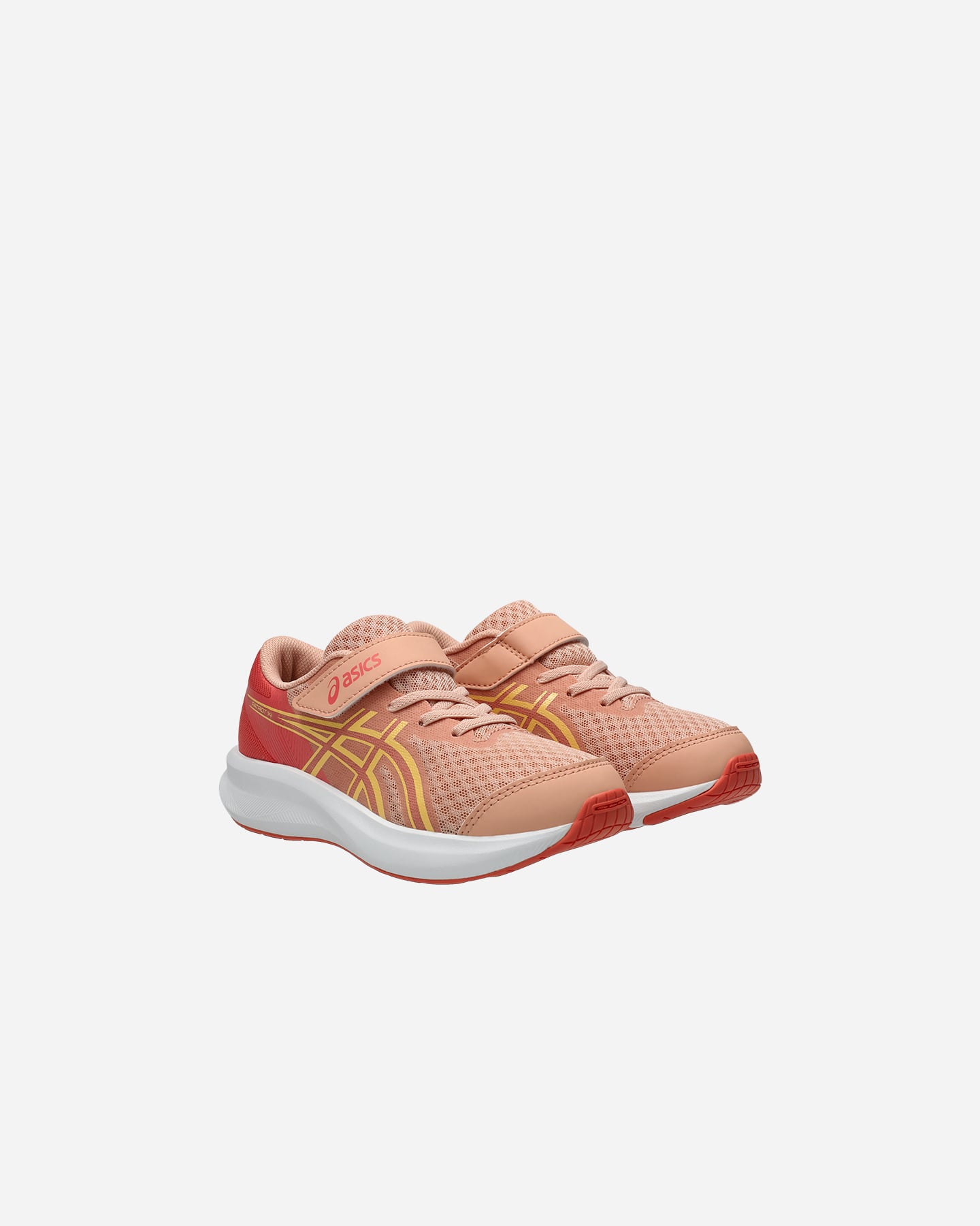 Scarpe running ASICS PATRIOT 14 PS JR - Color mix - 1 | Cisalfa Sport