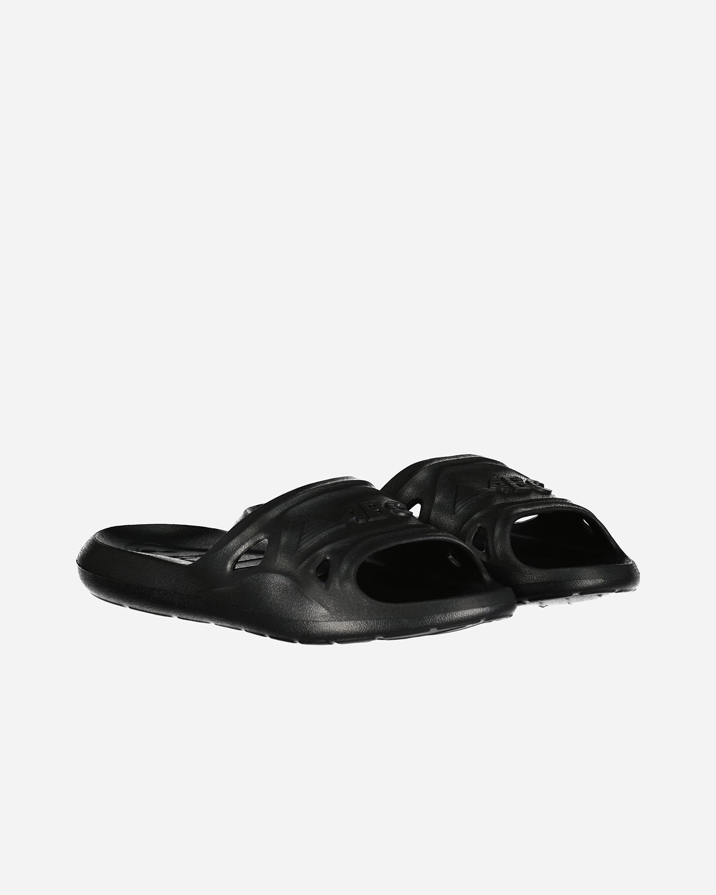 Ciabatte ABC SWIMMY 3.0  - Nero - 2 | Cisalfa Sport