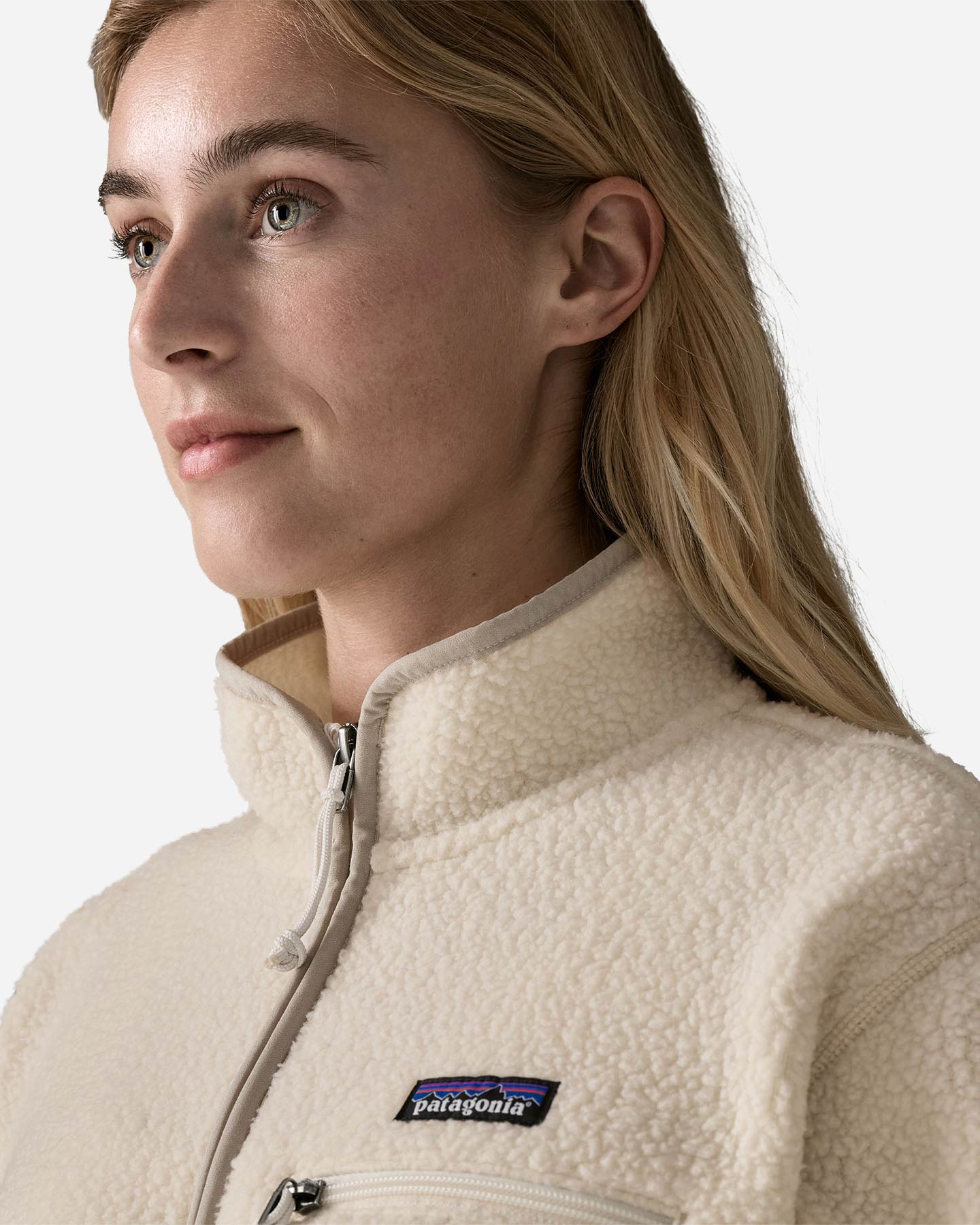 Pile PATAGONIA RETRO PILE MARSUPIAL W - 2 | Cisalfa Sport