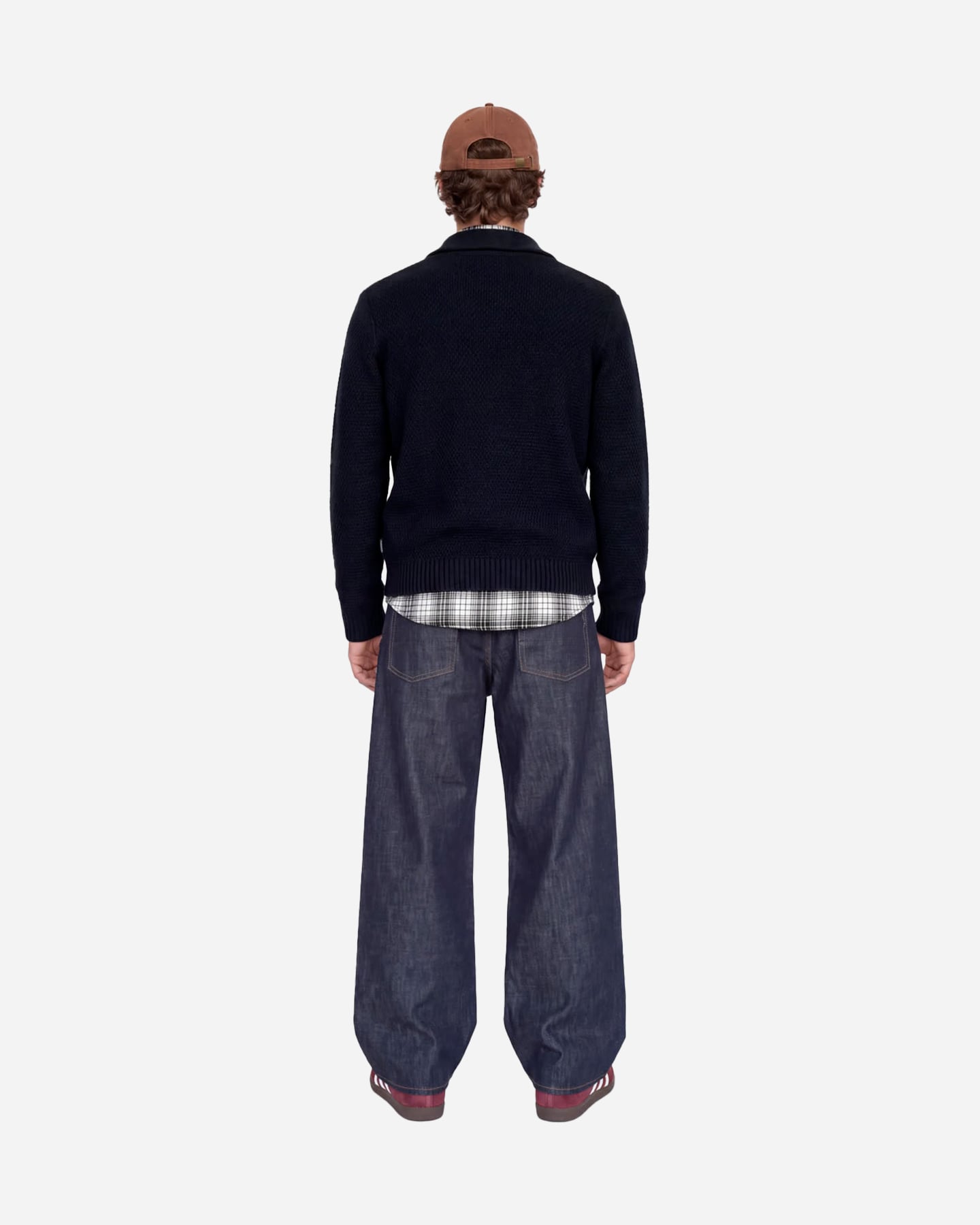 Cardigan JACK & JONES JAMES M - 4 | Cisalfa Sport