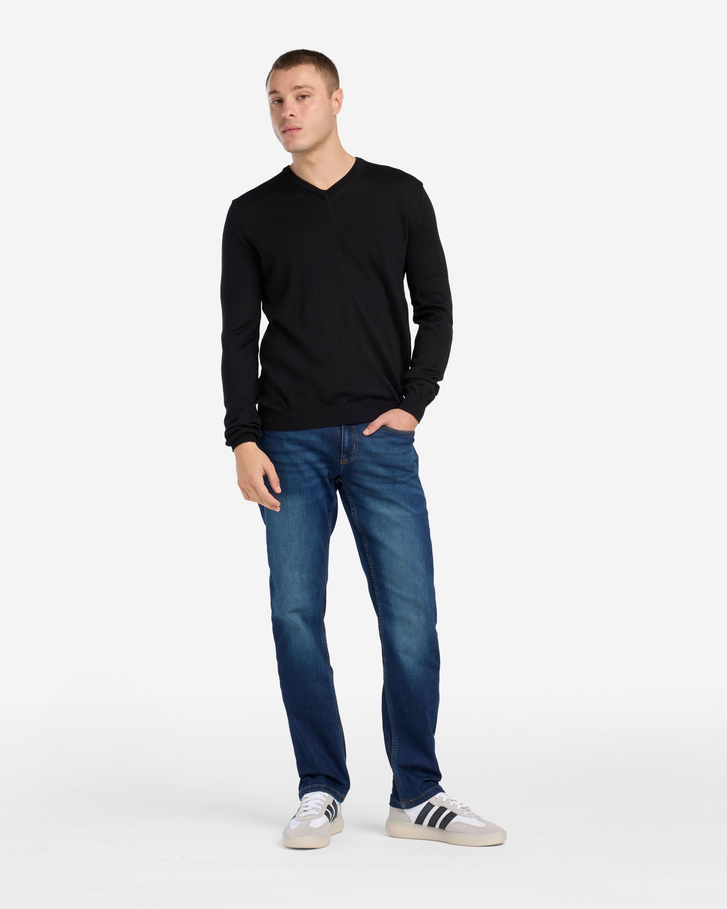 Maglione DACK'S ESSENTIAL M - 4 | Cisalfa Sport