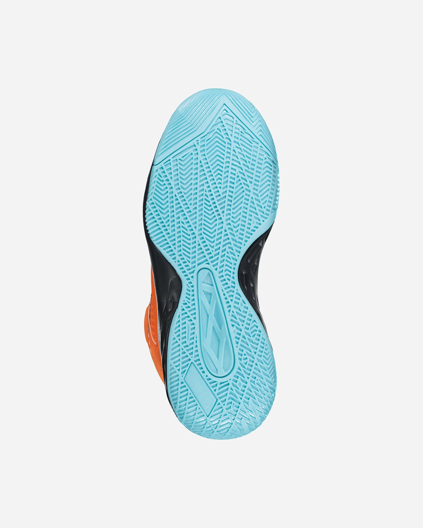 Scarpe basket DIADORA ASSIST 3 CS M - Color mix - 2 | Cisalfa Sport