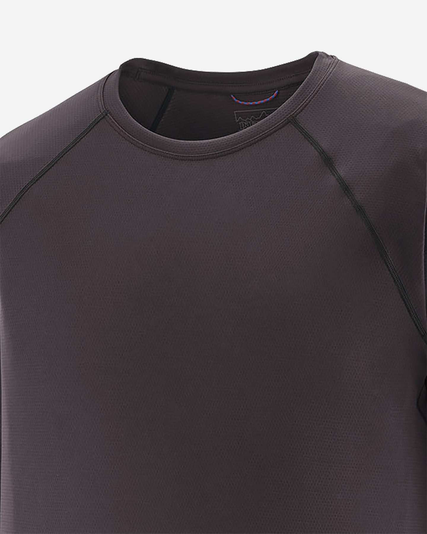 Maglia intimo tecnico PATAGONIA CAP MW M - Nero - 1 | Cisalfa Sport