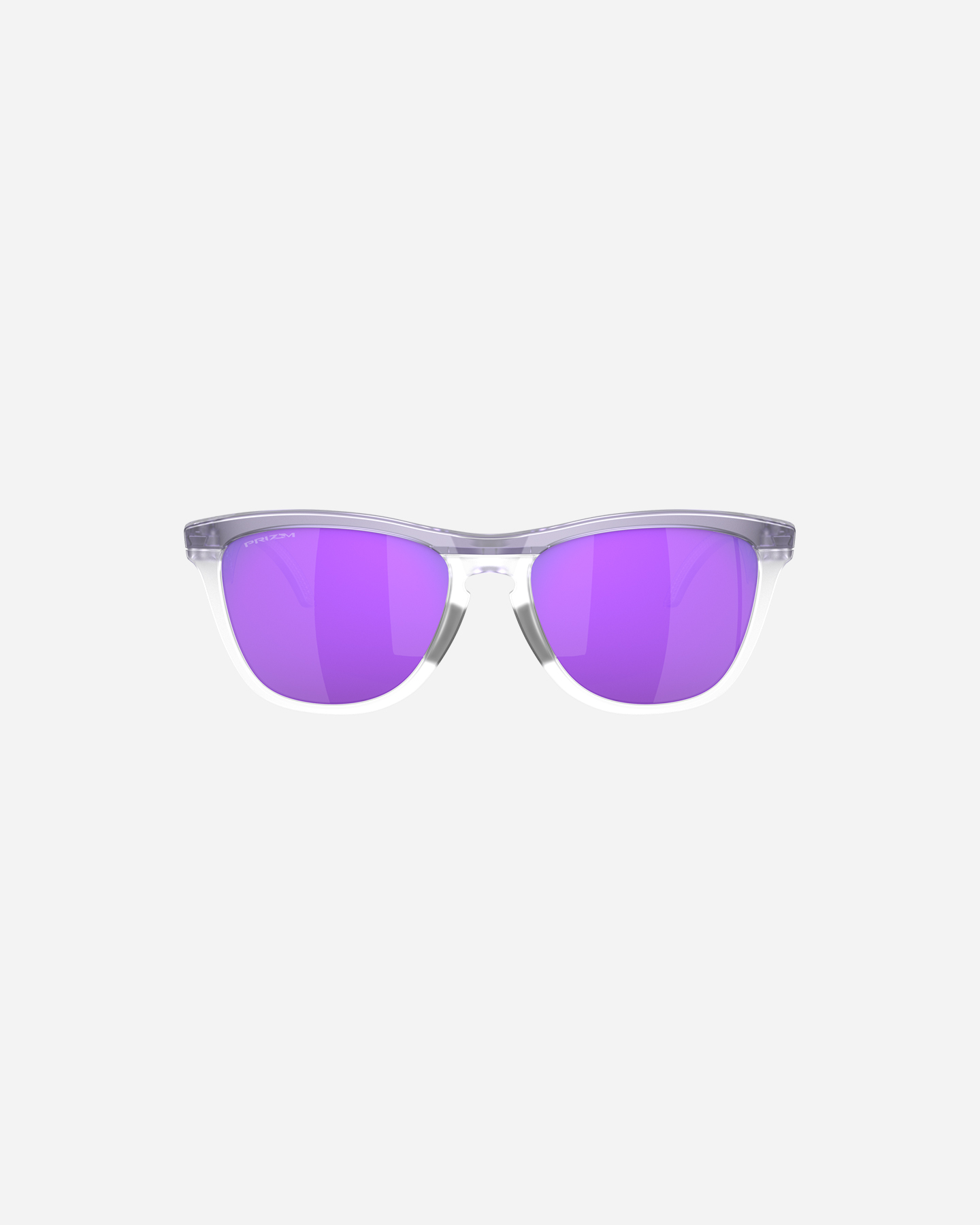 Occhiali OAKLEY FROGSKINS HYBRID PRIZM  - Color mix - 1 | Cisalfa Sport