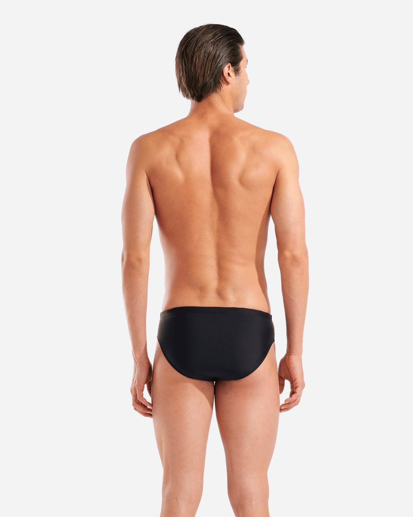 Slip piscina ARENA SWIM BRIEFS M - Nero - 2 | Cisalfa Sport