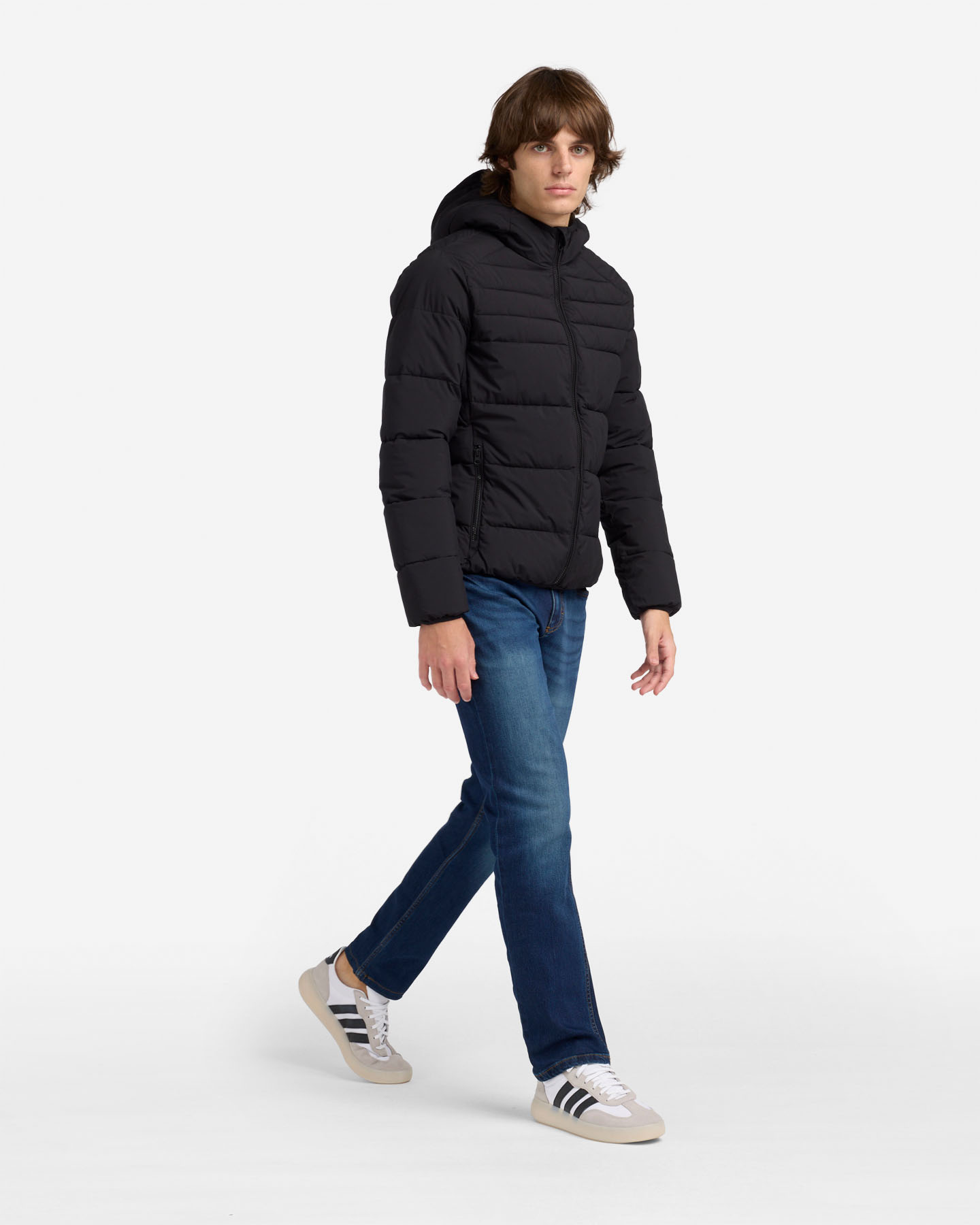 Giubbotto DACK'S ESSENTIAL M - Nero - 2 | Cisalfa Sport