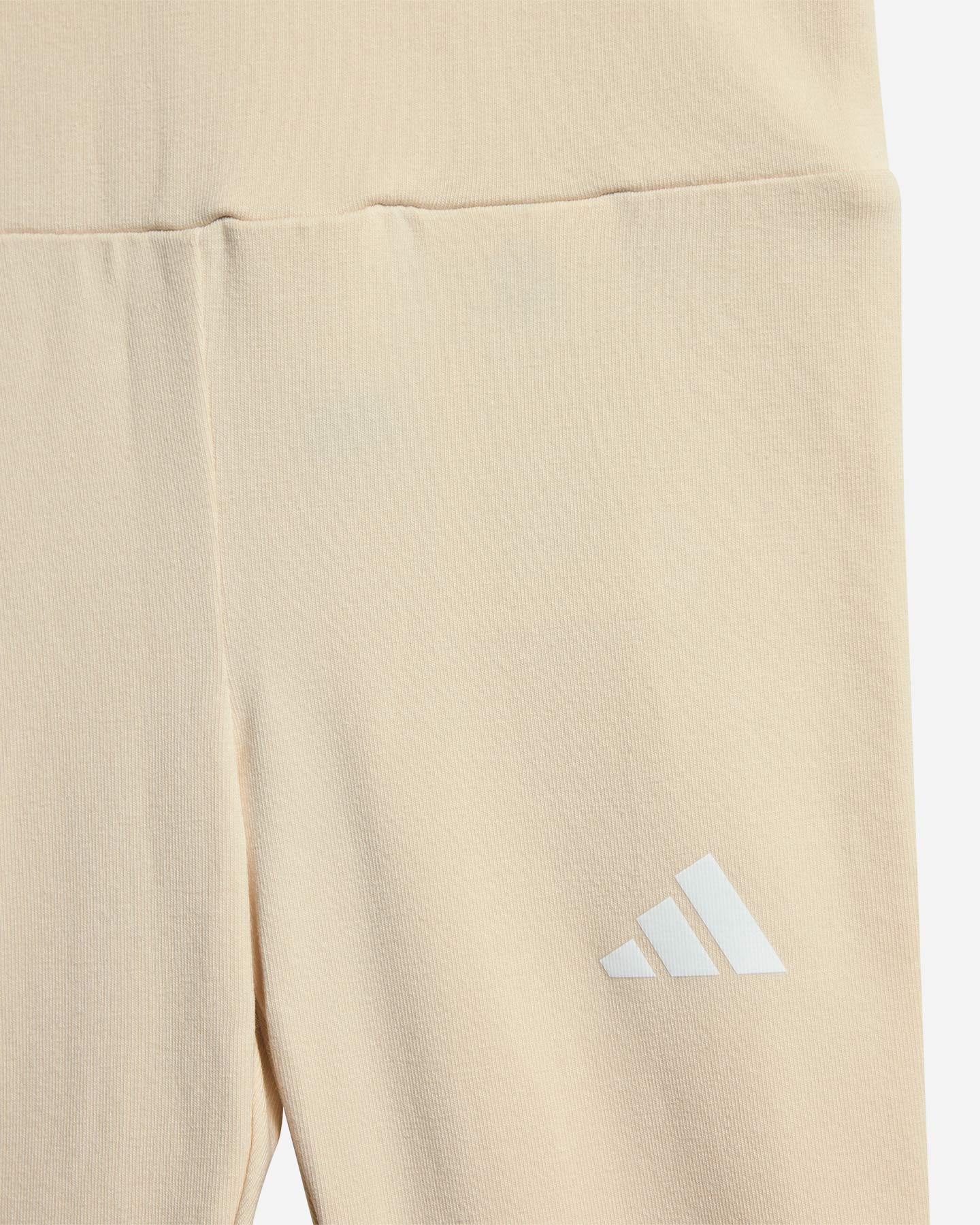 Tuta ADIDAS SET SEASONALS INF JR - Beige - 5 | Cisalfa Sport