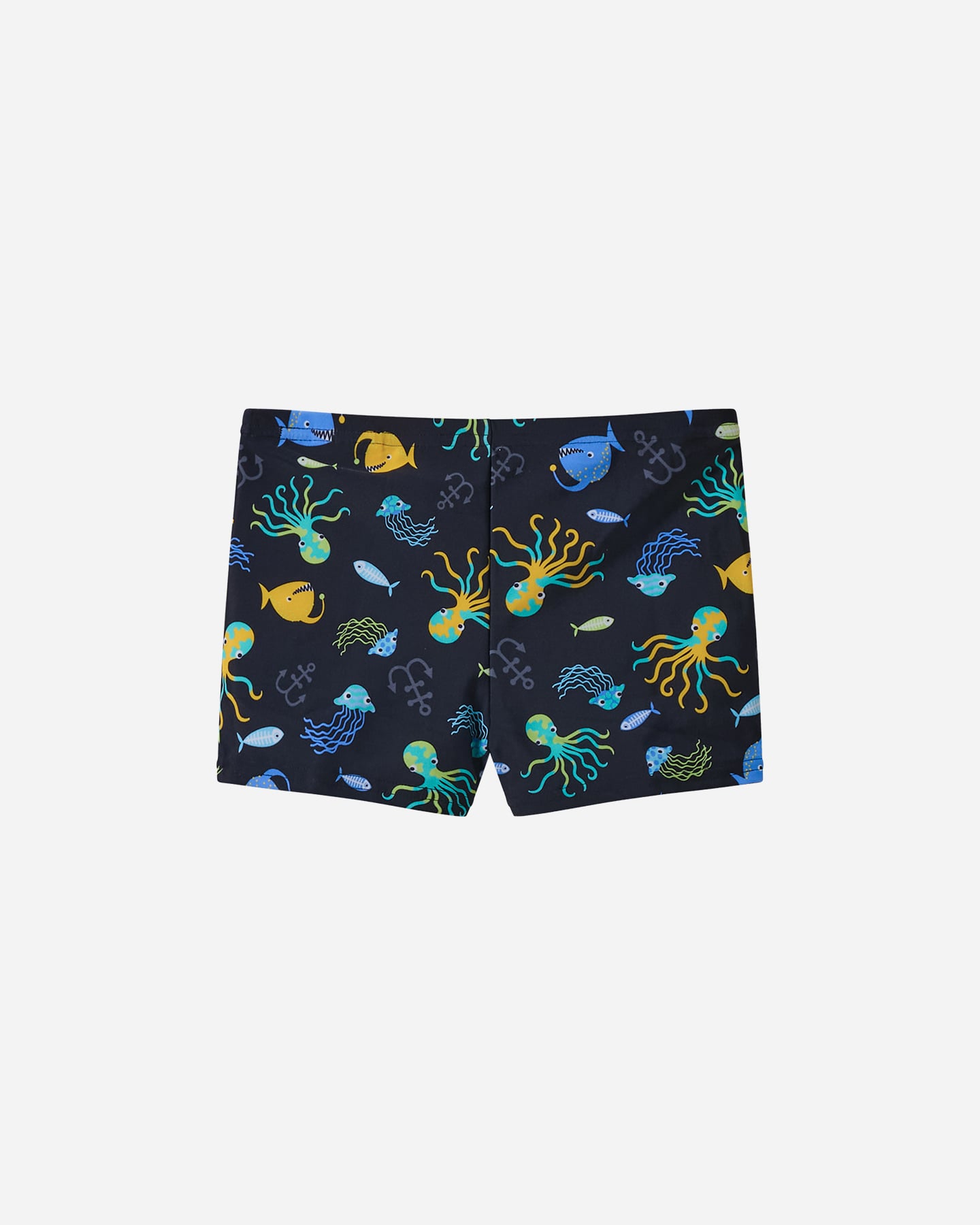 Costume piscina SPEEDO BASIC INFANT JR - 1 | Cisalfa Sport