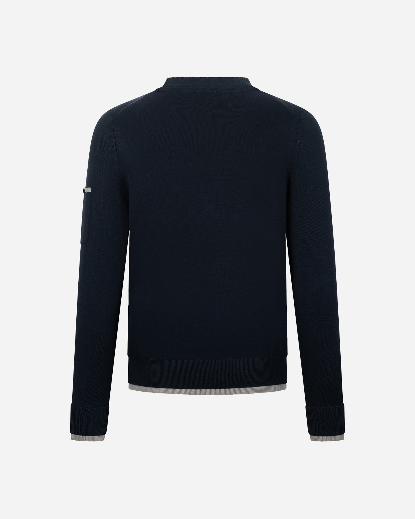 Maglione BEST COMPANY METROPOLITAN COMMUTER M - Blu - 1 | Cisalfa Sport
