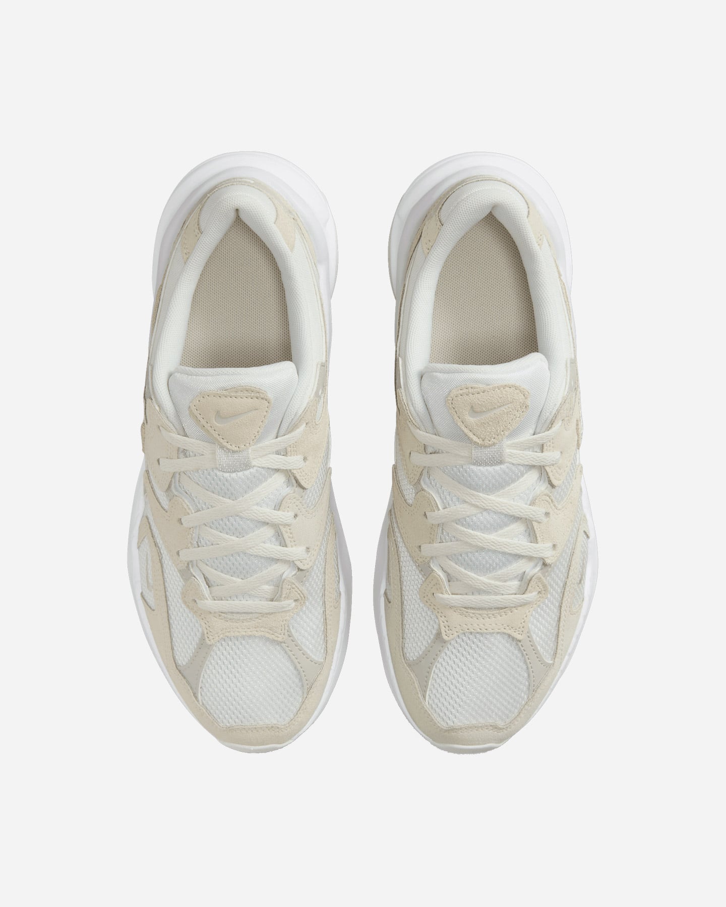 Scarpe sneakers NIKE AL8 W - Beige - 2 | Cisalfa Sport