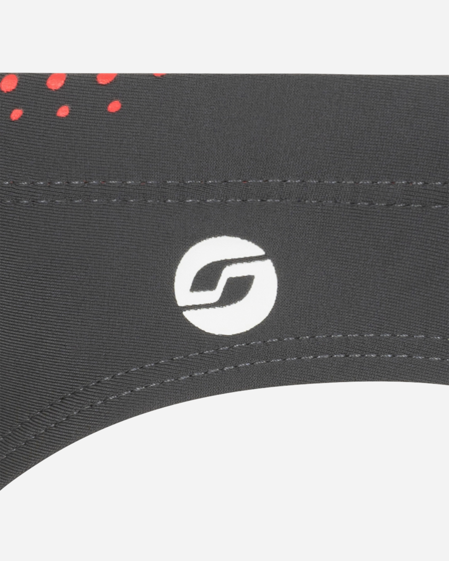 Slip piscina RAS RUBBER JR - Grigio - 2 | Cisalfa Sport