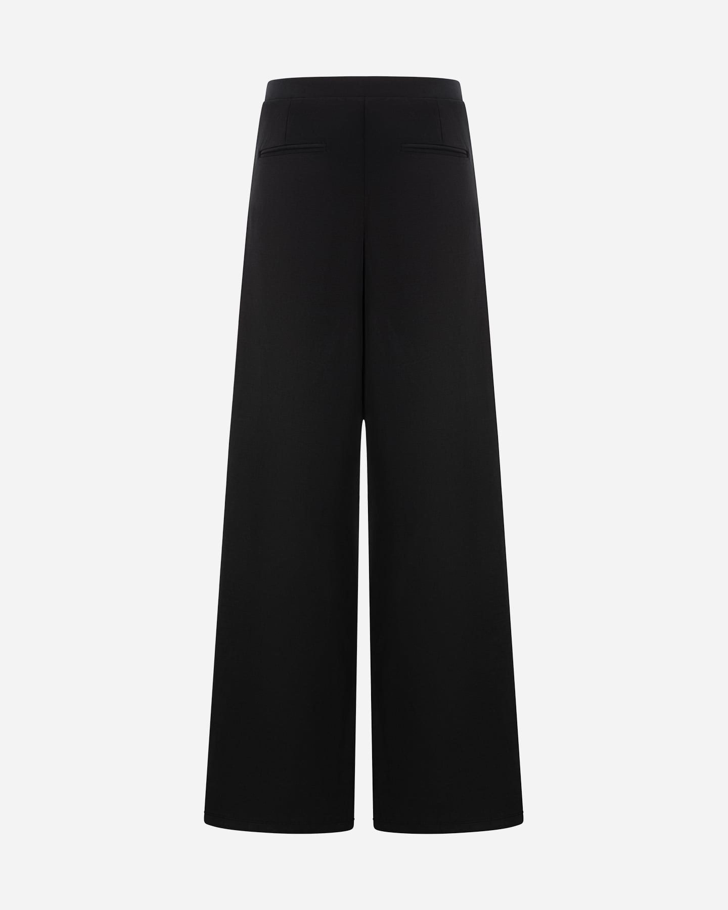 Pantalone GUESS BASIC W - Nero - 1 | Cisalfa Sport